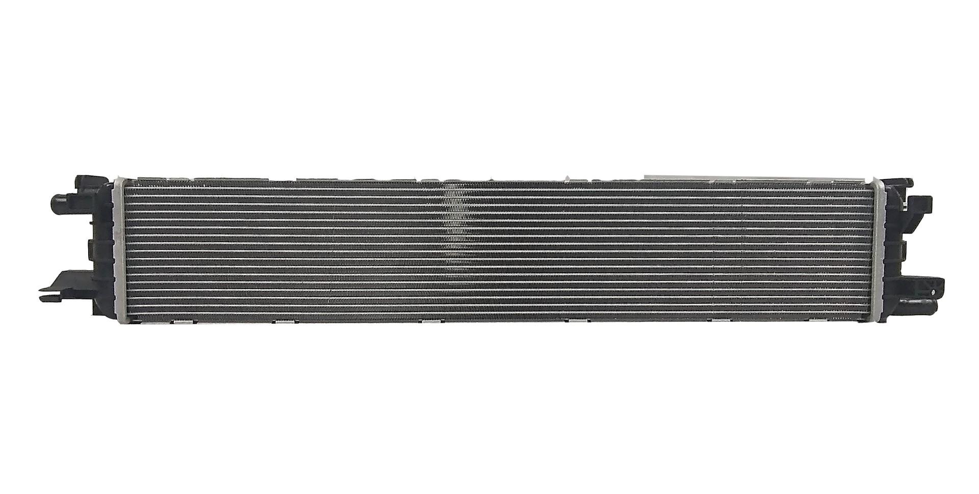 Intercooler Audi A4 A6 S4 S5 10-15 marca Deyac