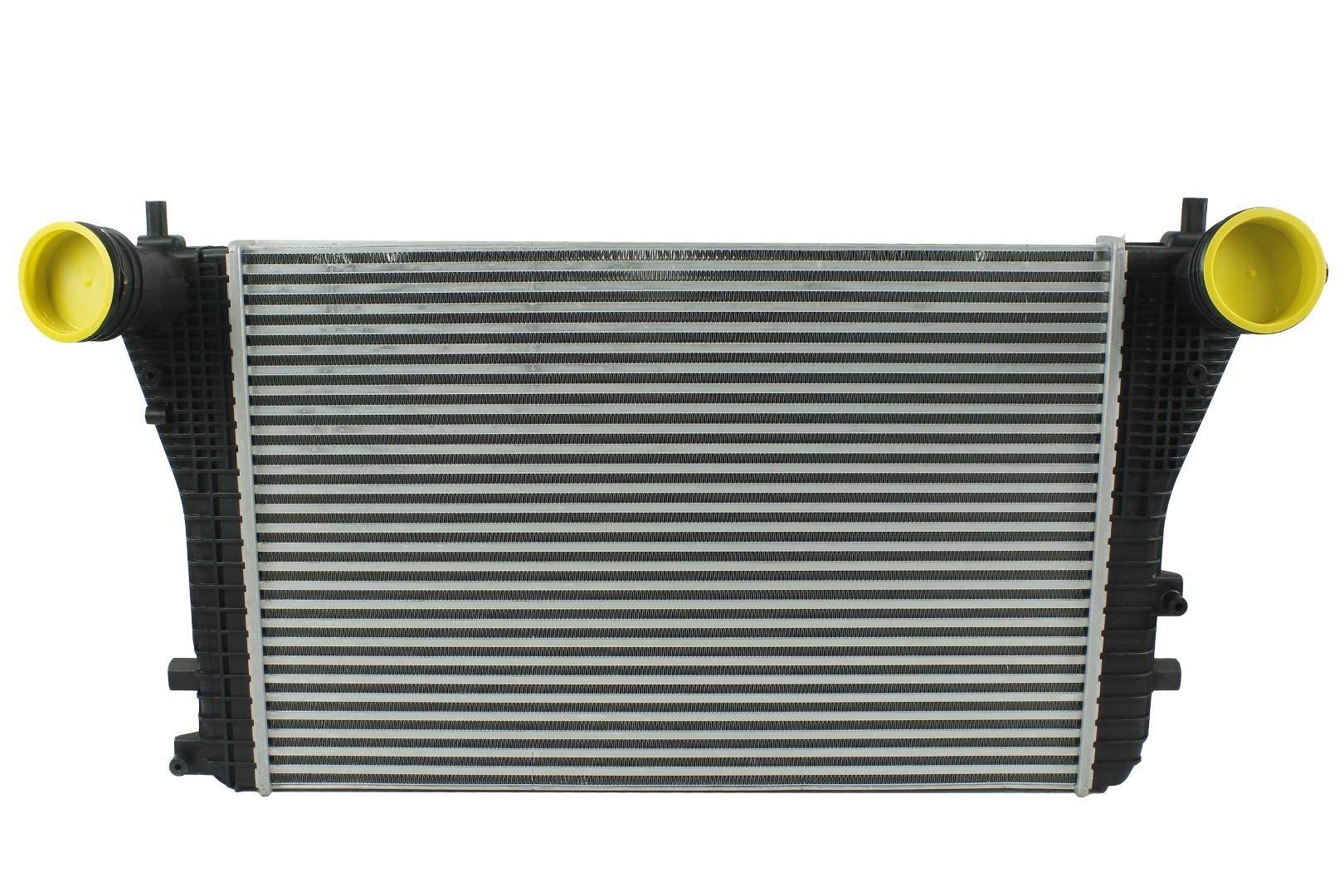 Intercooler Volkswagen Jetta 06-10 marca Deyac