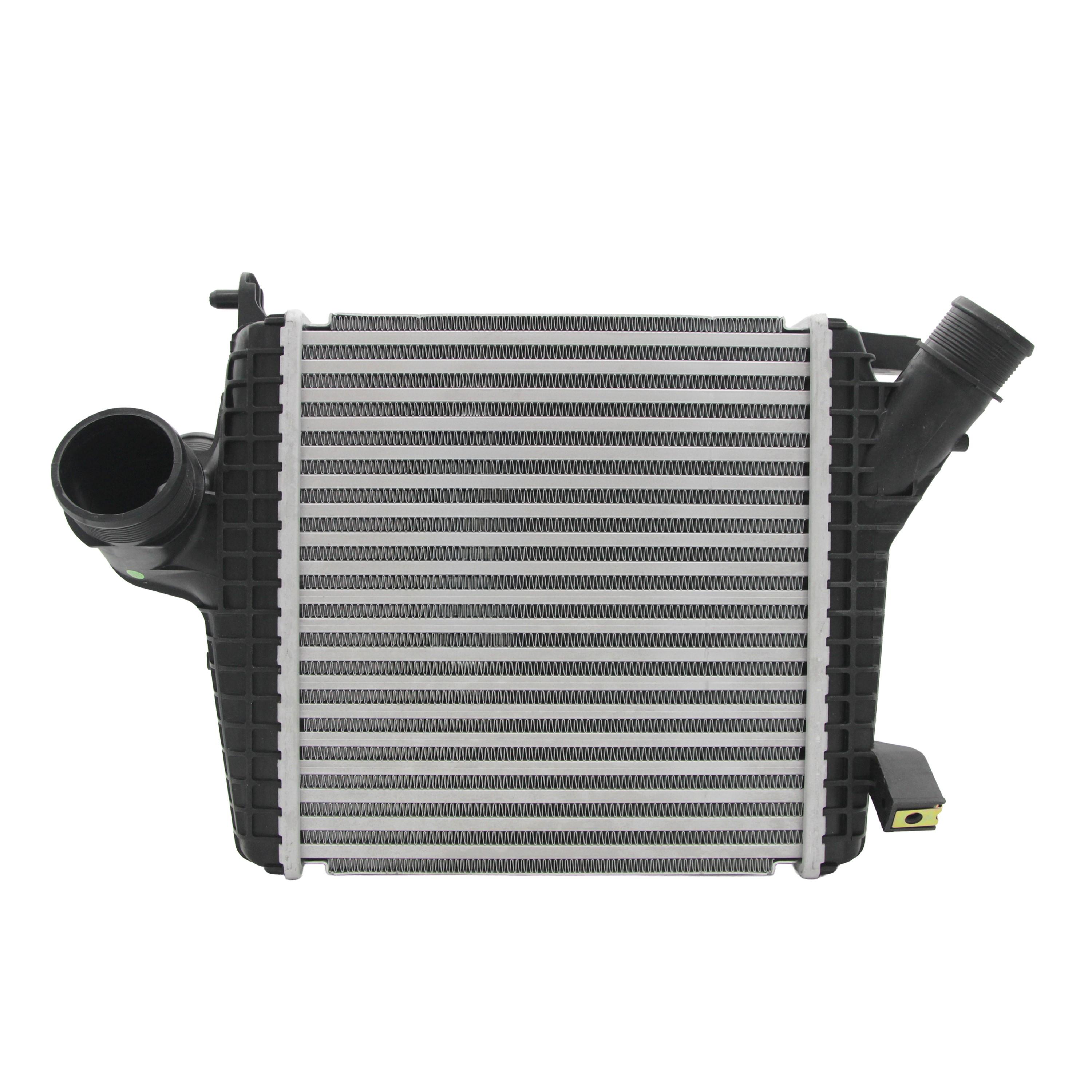 Intercooler Automotriz Audi Q7 Derecho 20-23 marca Deyac