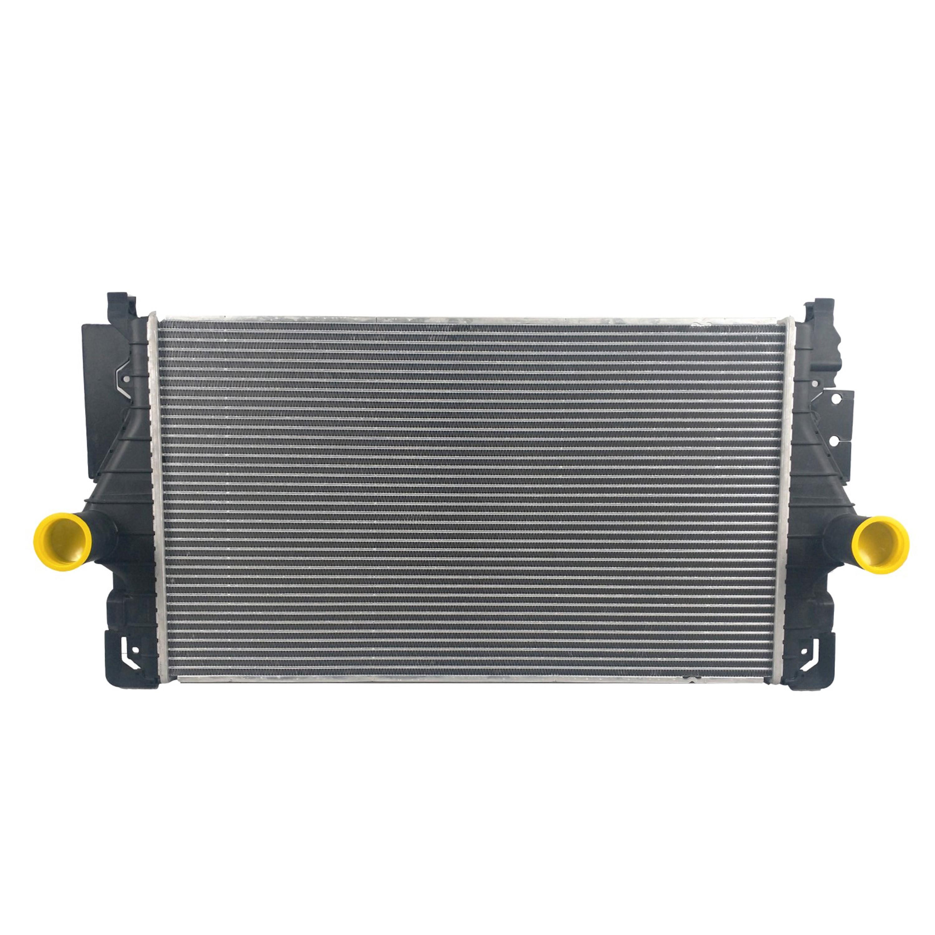 Intercooler Volkswagen Transporter 95-03 marca Deyac