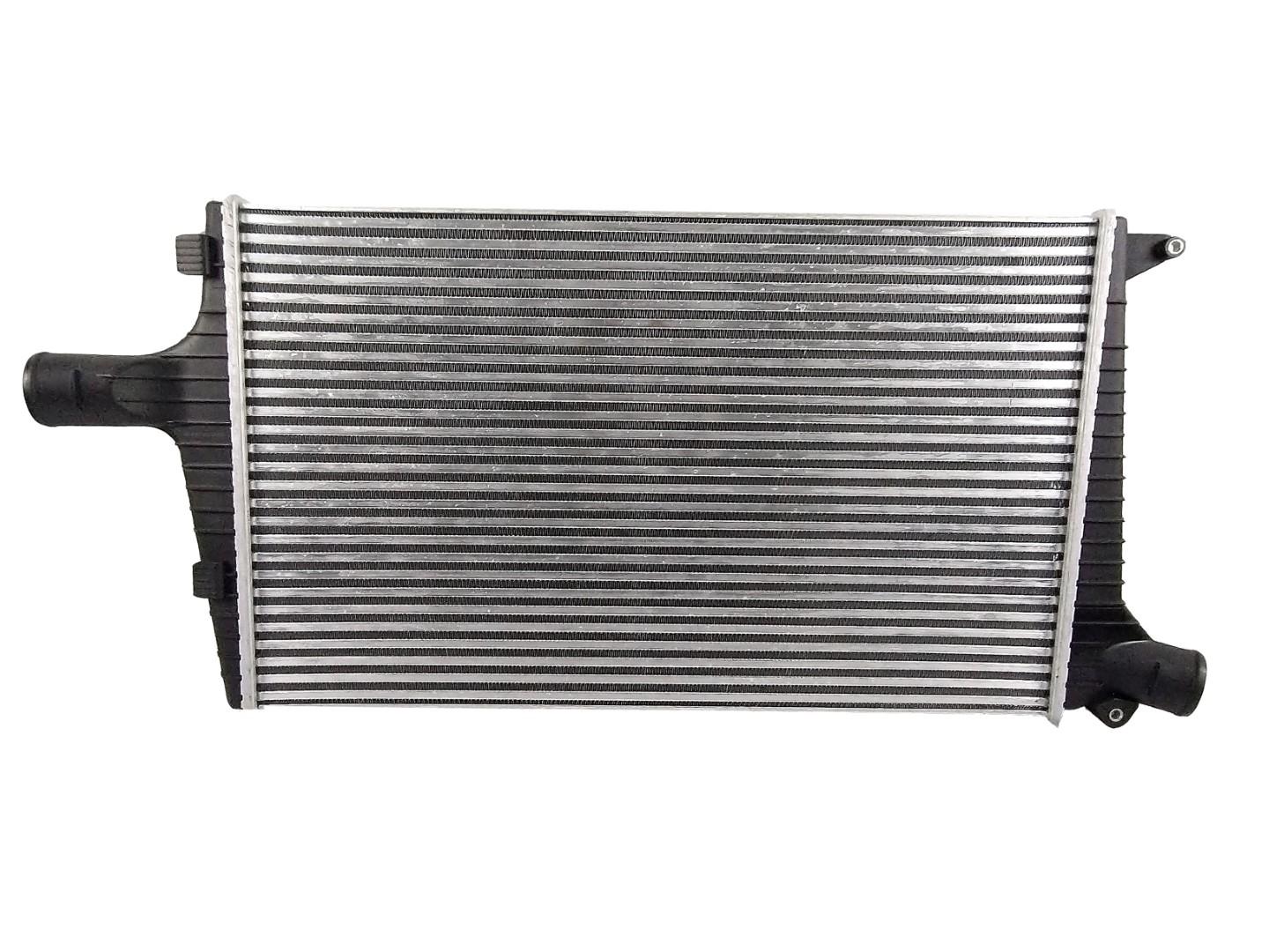 Intercooler Audi A6 97-06 marca Deyac