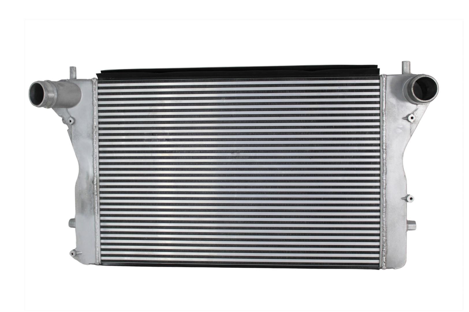 Intercooler Audi TT Quattro 09-09 marca Deyac