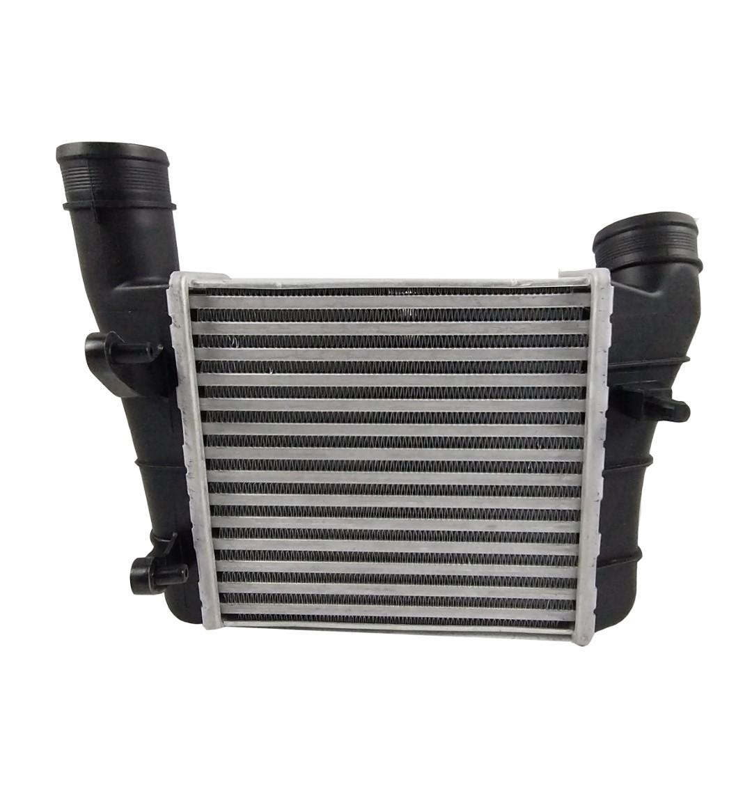 Intercooler Audi A4 00-09 marca Deyac