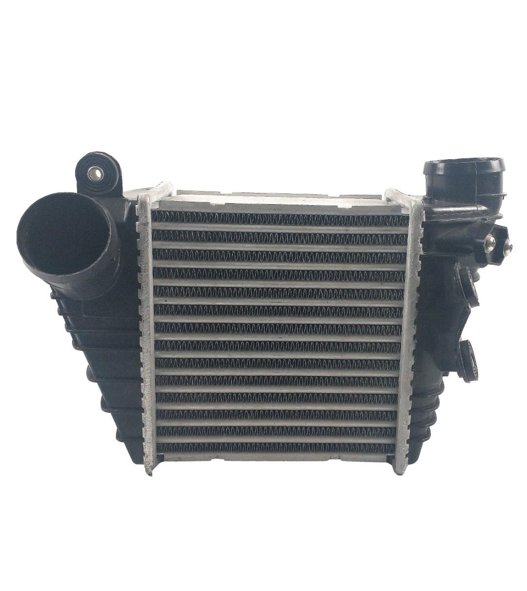 Intercooler Volkswagen Clasico 11-13 marca Deyac