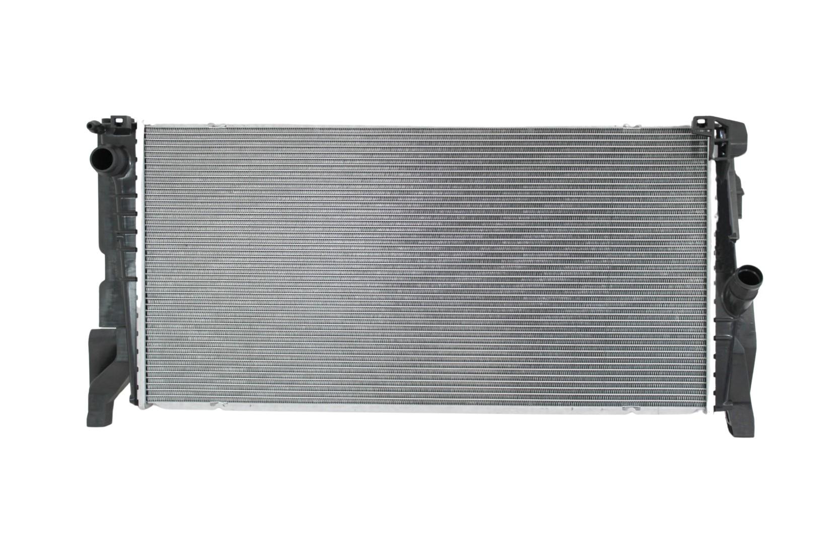 Radiador Automotriz Mini Cooper Chili 13-19 marca Deyac