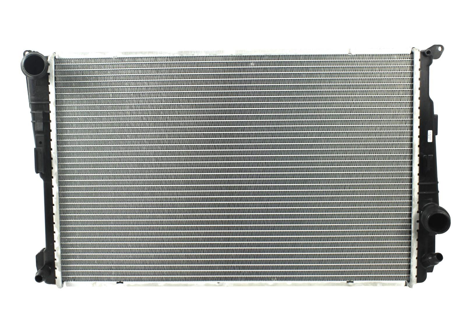 Radiador Automotriz BMW X3 11-16 marca Deyac