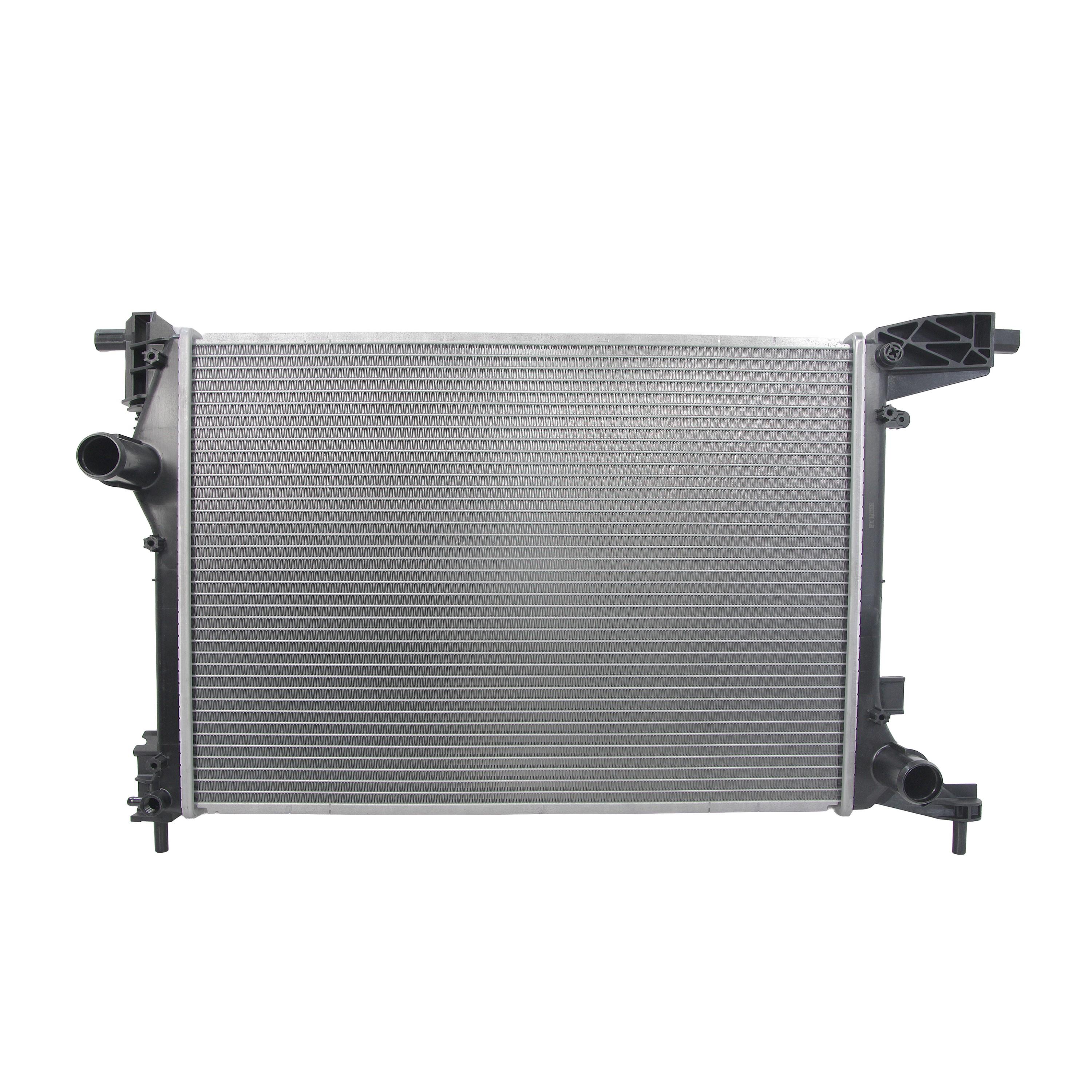 Radiador Automotriz Neon 17-18 Estandar marca Deyac