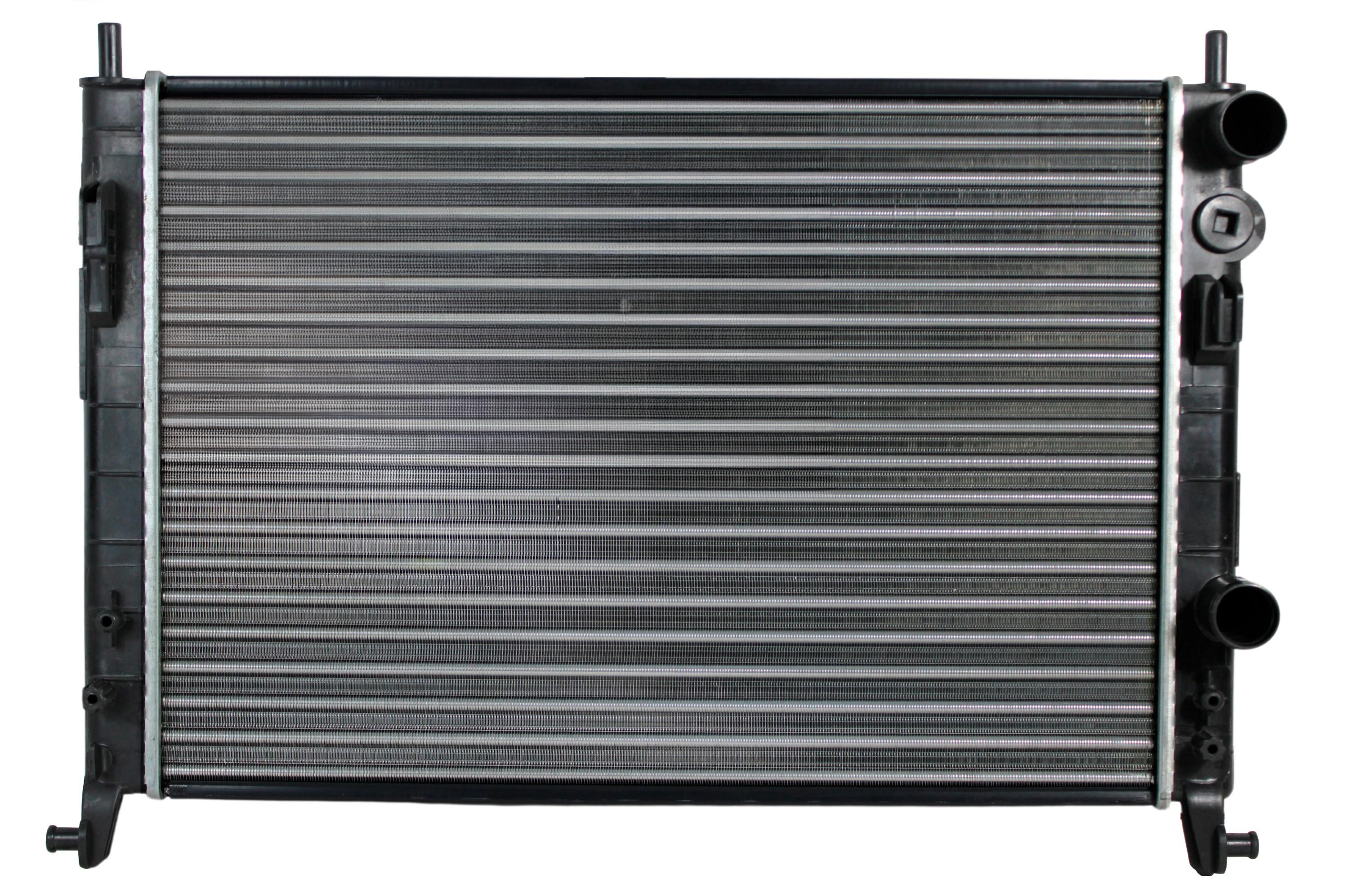 Radiador Automotriz Dodge Ram 700 15-19 M marca Deyac