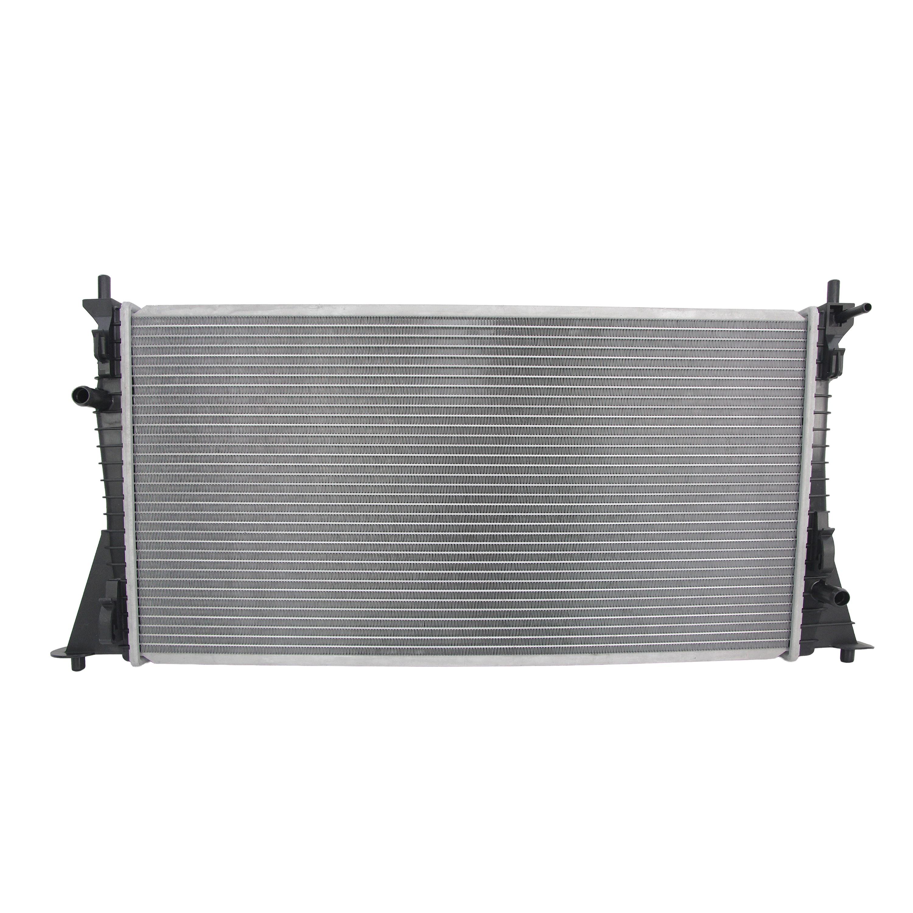 Radiador Automotriz Ford Mustang Mach E 21-23 marca Deyac