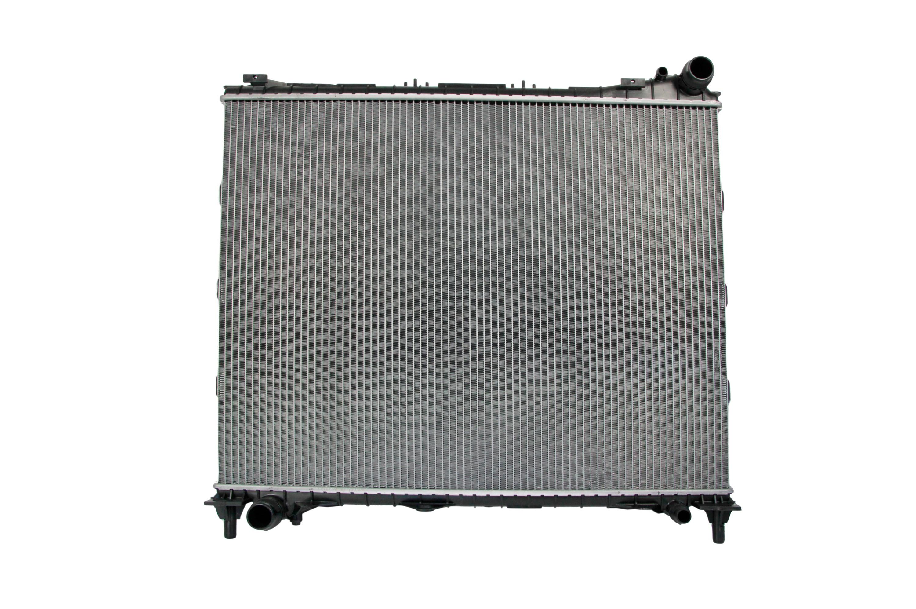 Radiador Automotriz Land Rover Defender 22-23 marca Deyac
