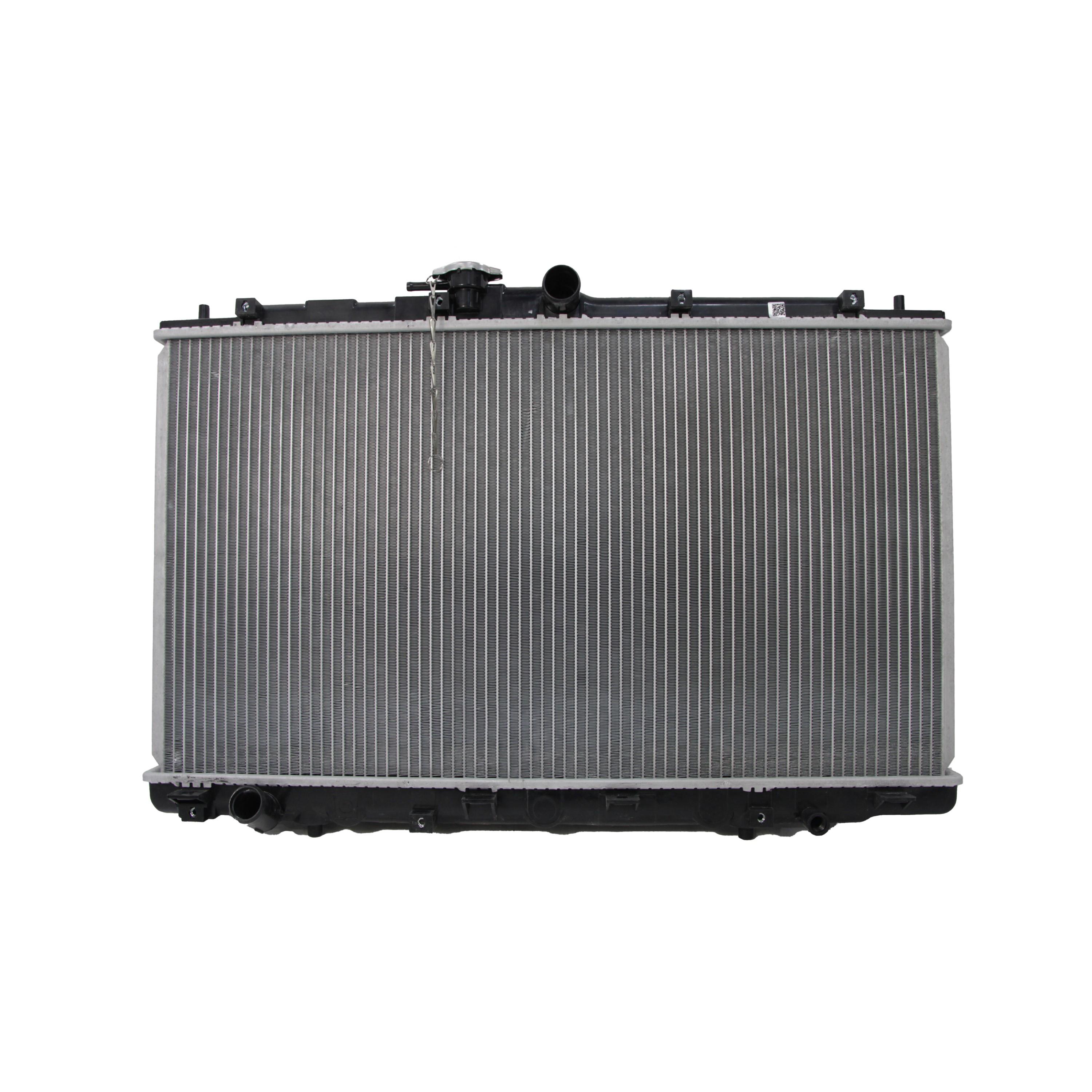 Radiador Automotriz Acura TL 02-03 marca Deyac