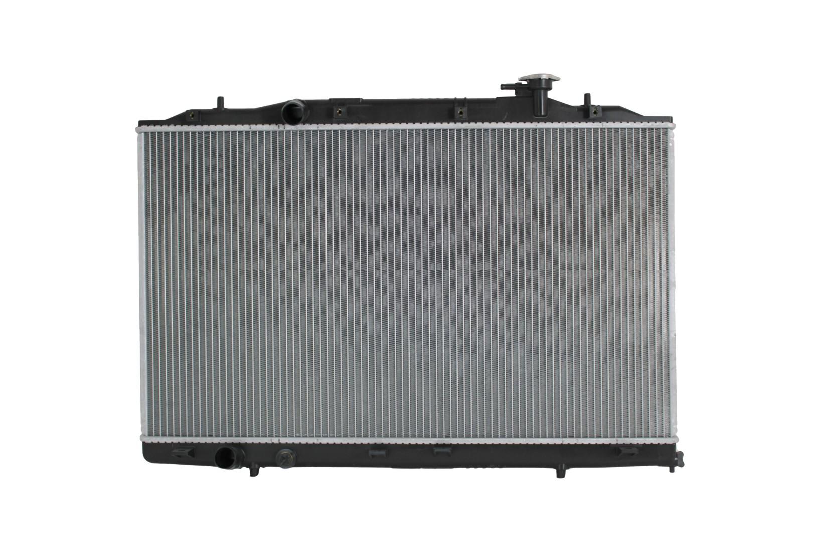 Radiador Automotriz Honda Odyssey 18-21 marca Deyac