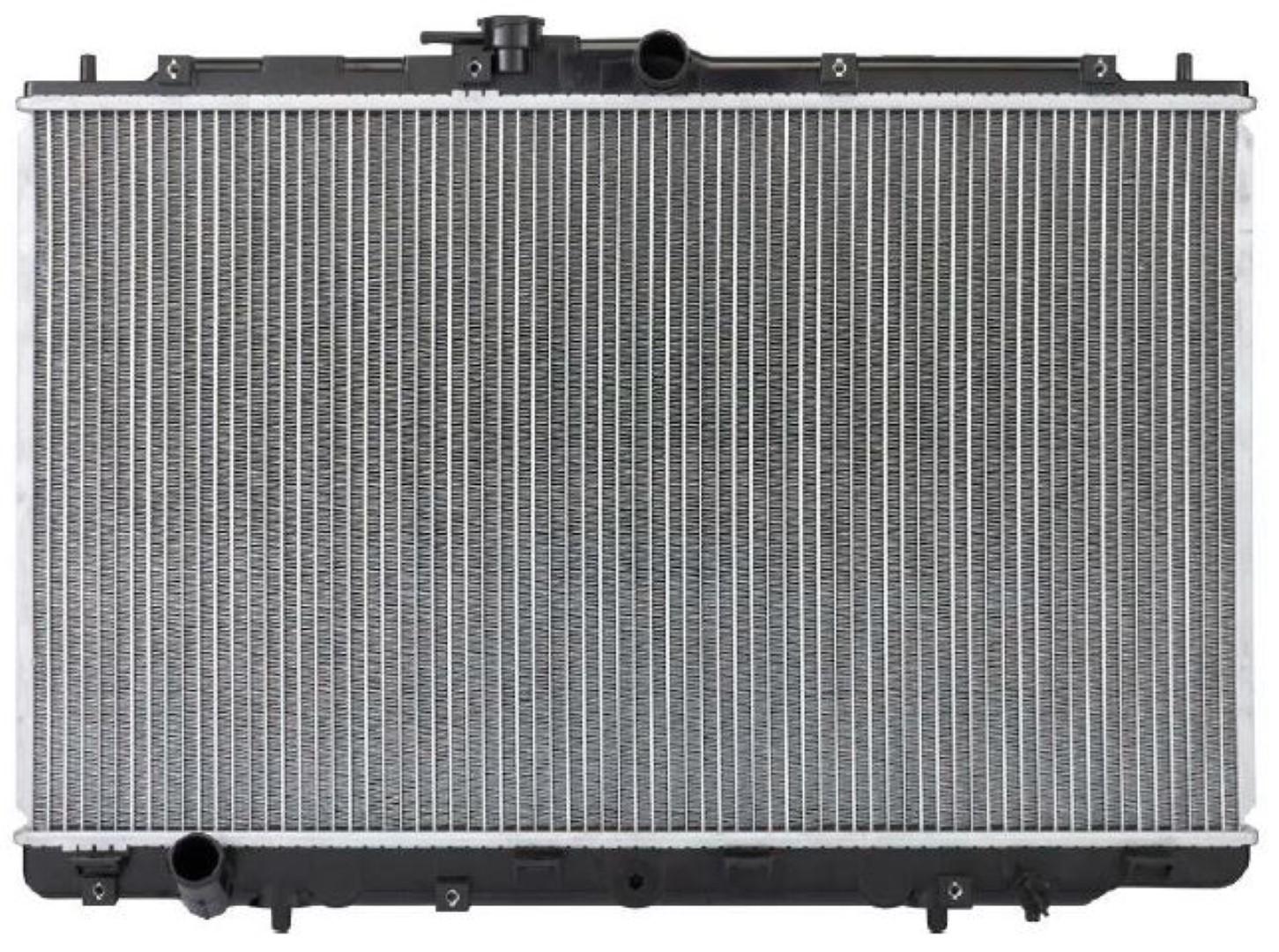 Radiador Automotriz Acura TL 01-03 marca Deyac