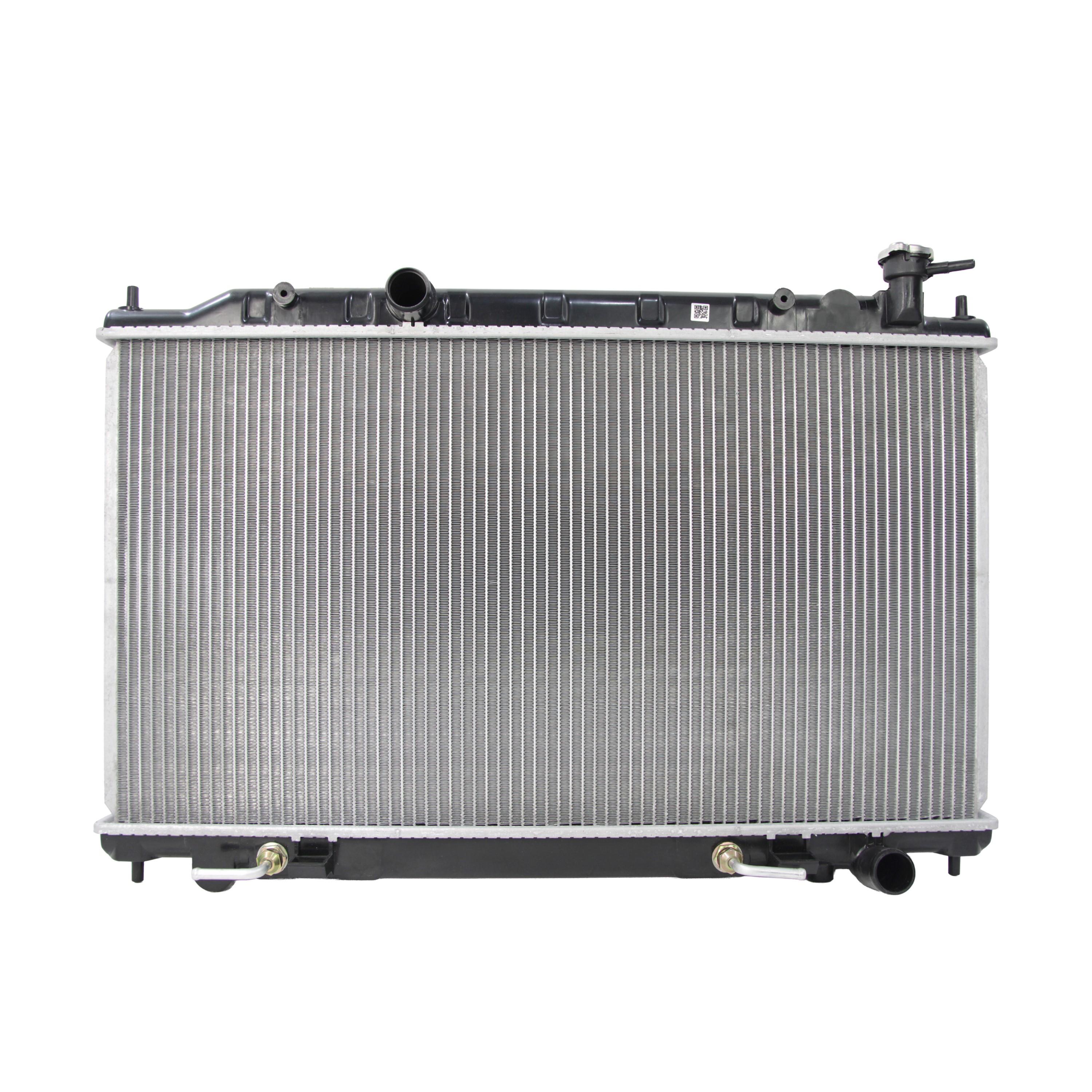 Radiador Automotriz Renault Safrane 12-18 marca Deyac