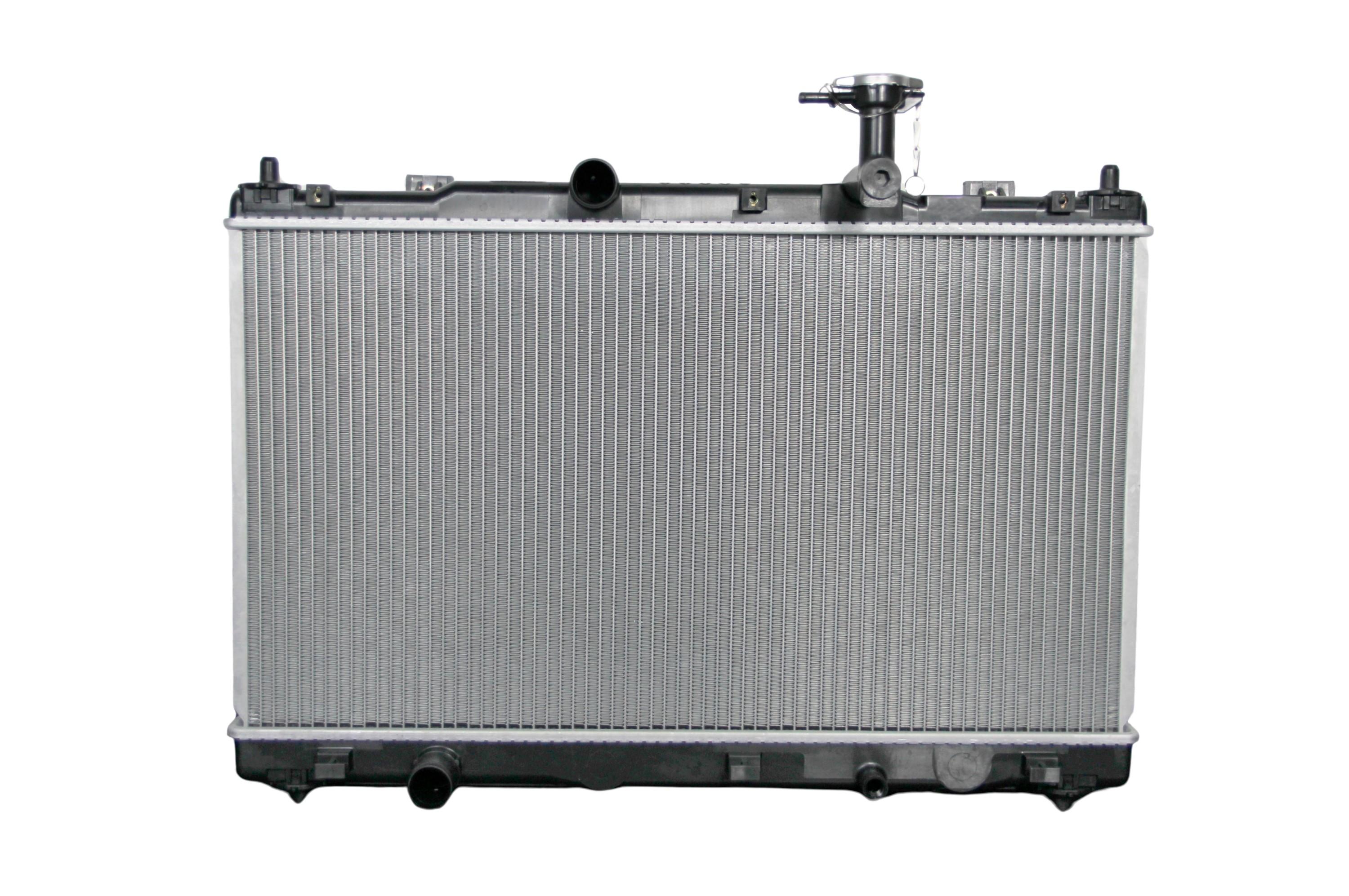 Radiador Automotriz Suzuki Vitara 16-20 marca Deyac