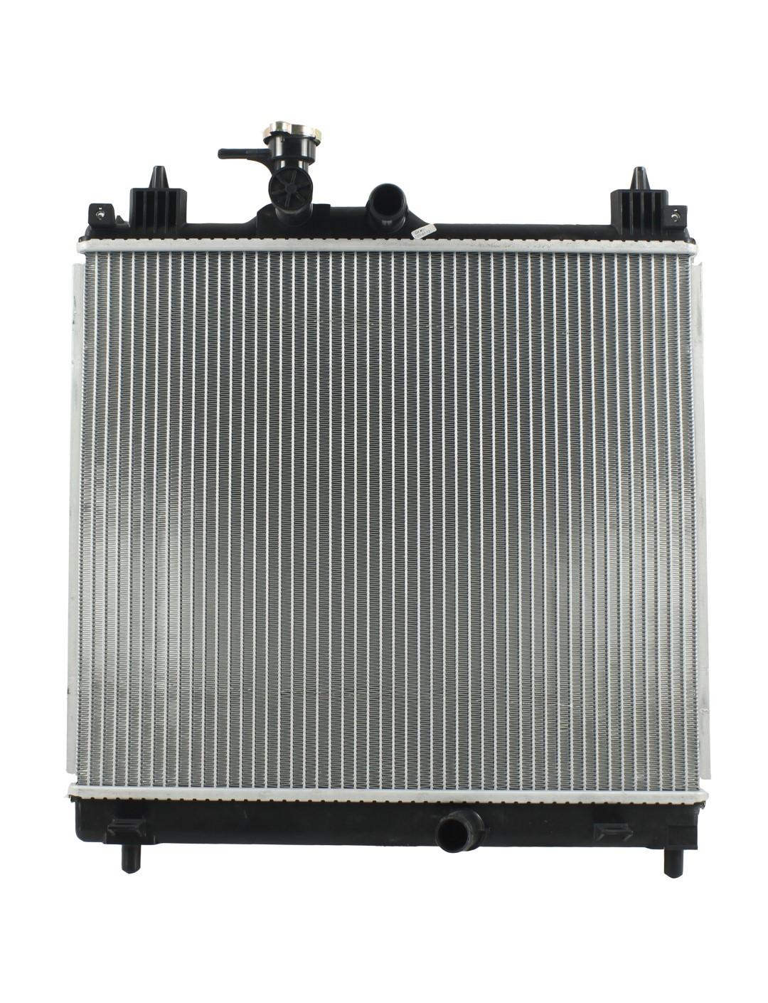 Radiador Automotriz Suzuki Ignis 17-20 marca Deyac