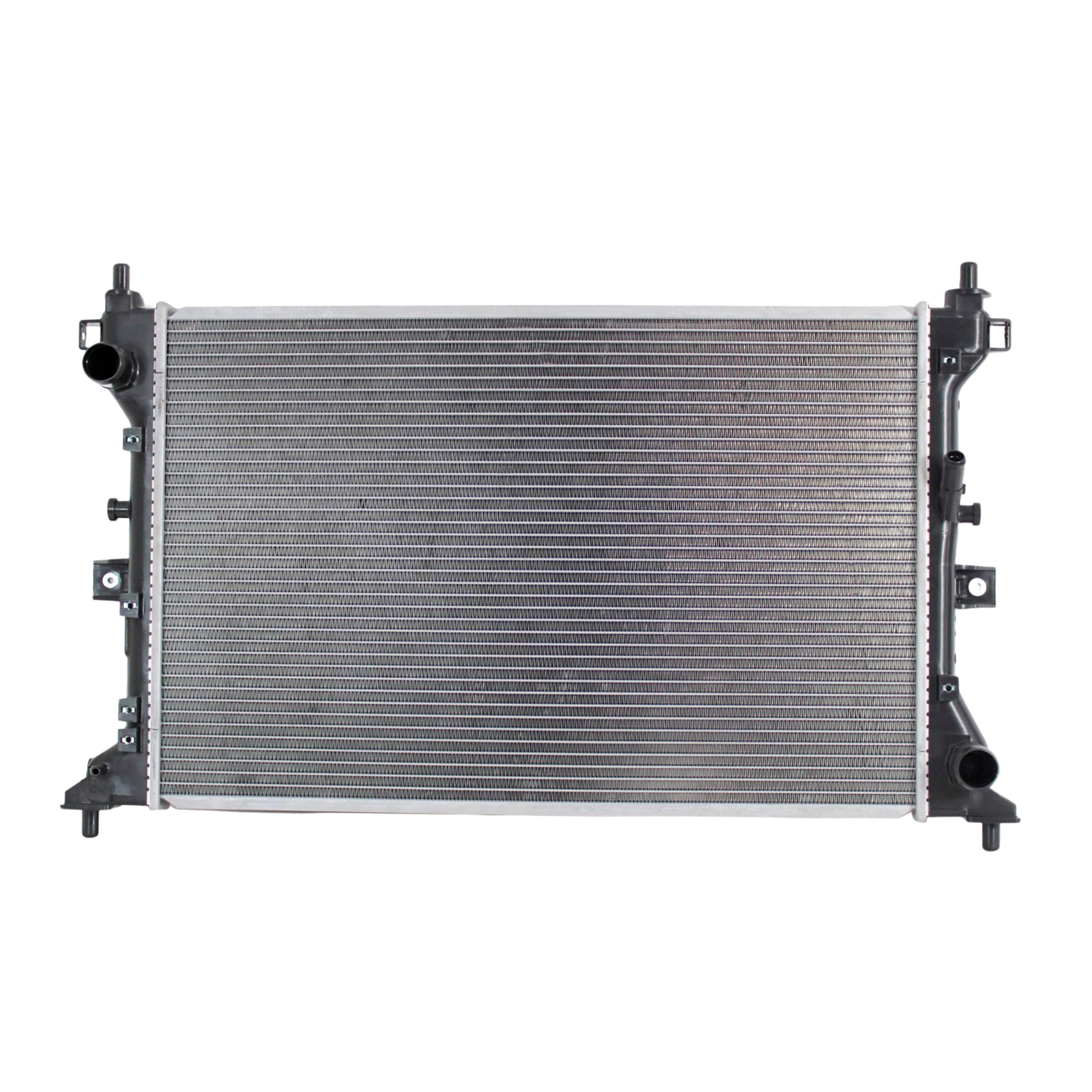 Radiador Automotriz Suzuki SX4 13-16 T/A marca Deyac