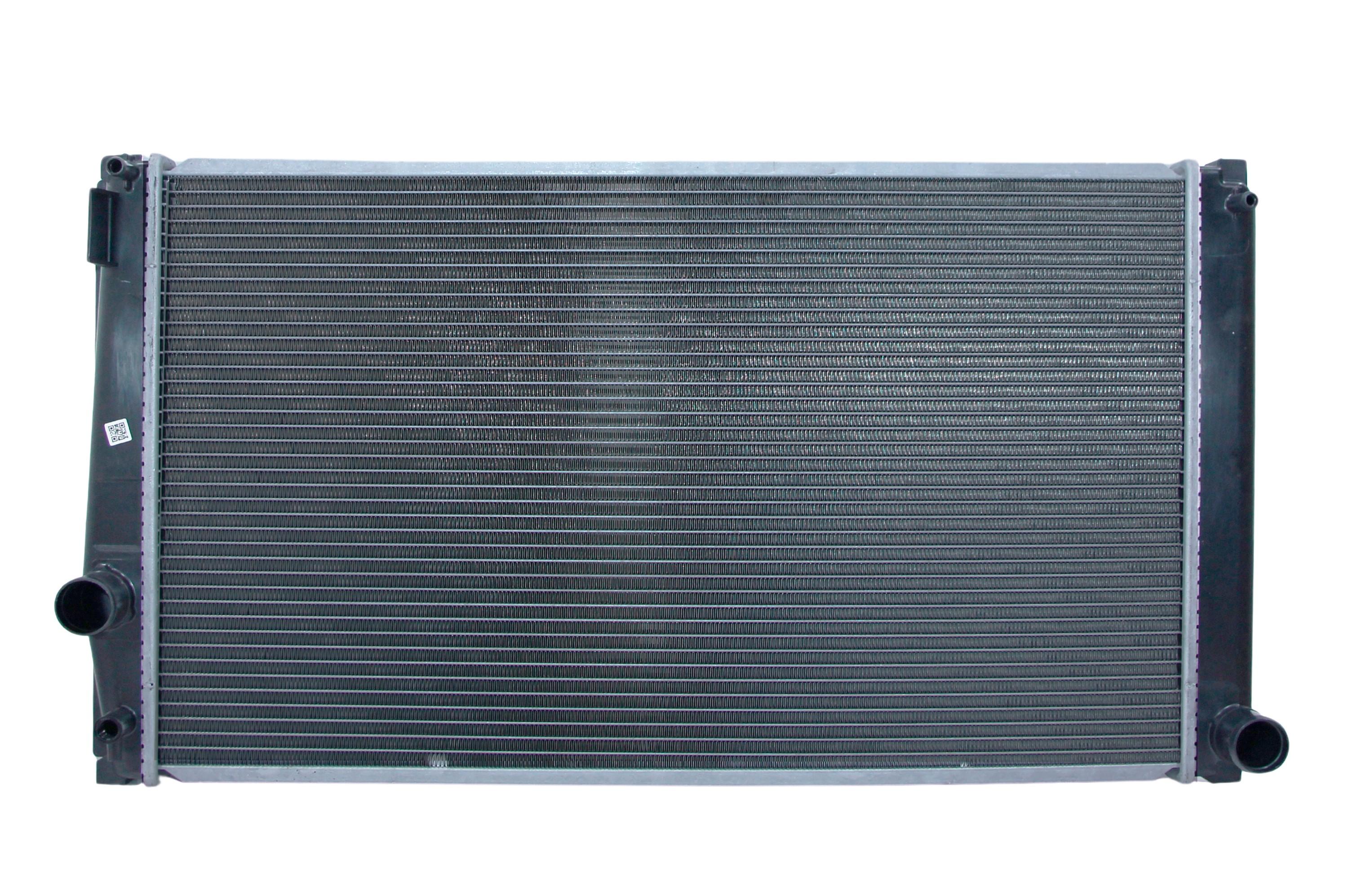 Radiador Automotriz Toyota Rav4 16-18 marca Deyac