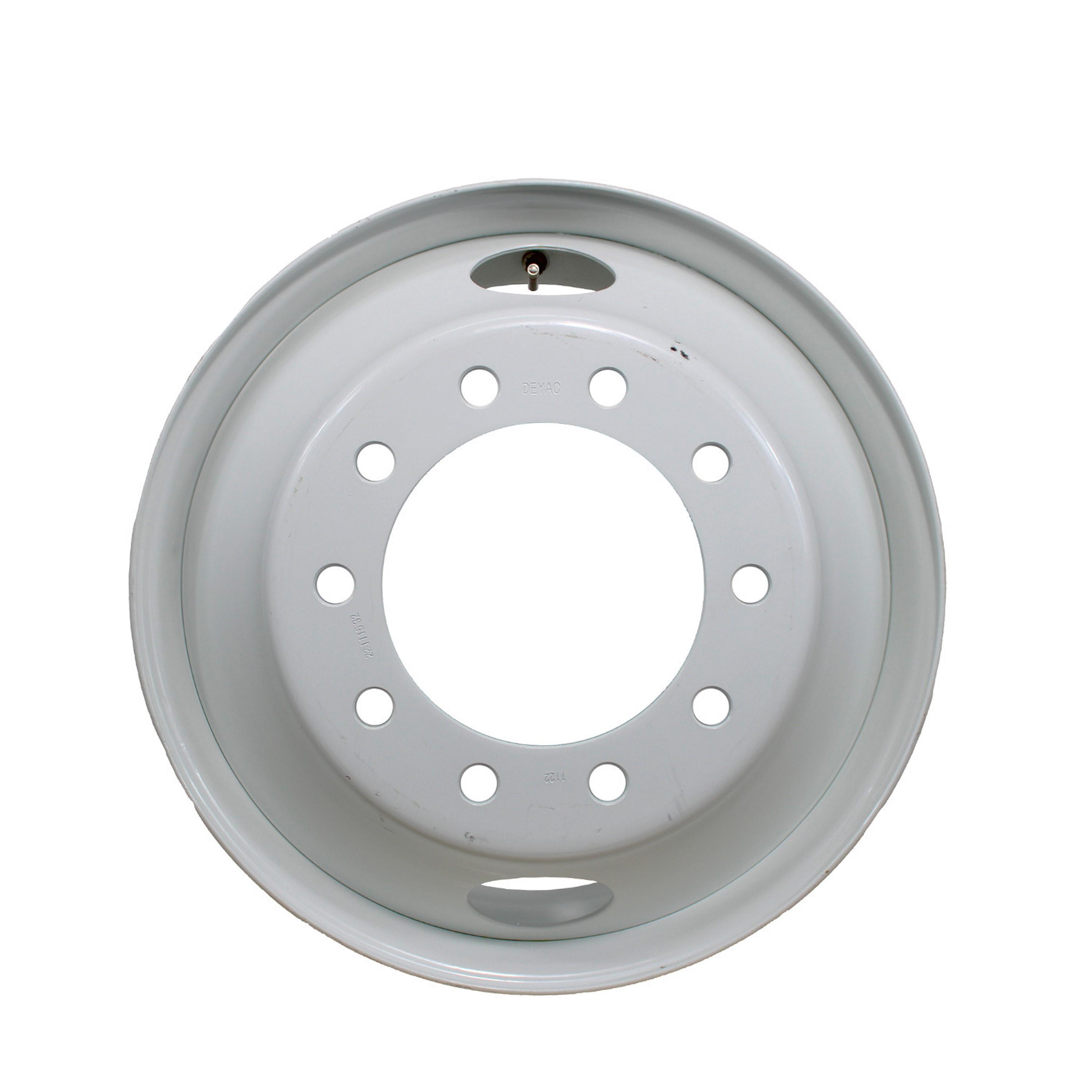 Rin Para Camión Medida 22.5 X 8.25 marca Deyac