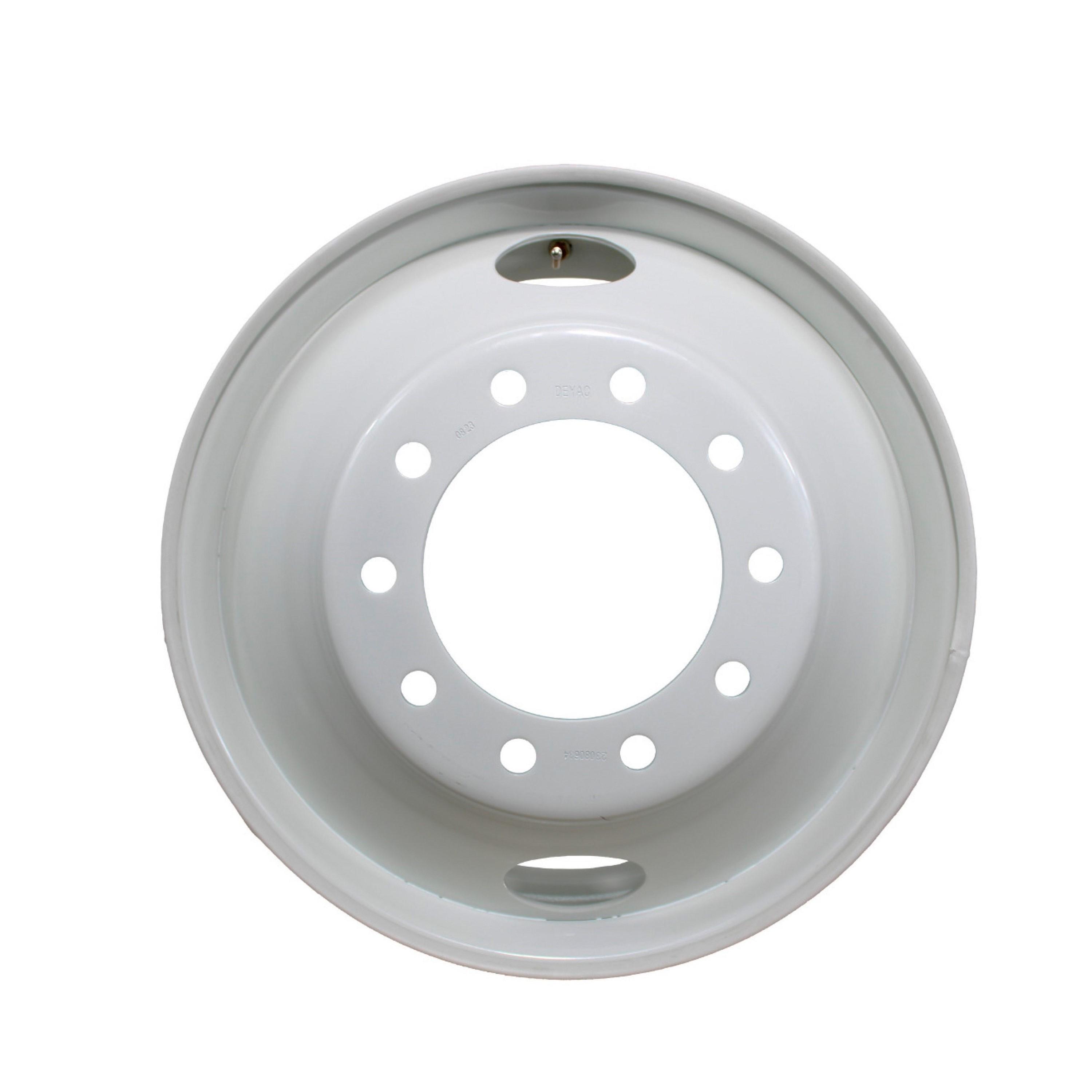 Rin Para Camión Medida 24.5 X 8.25 marca Deyac