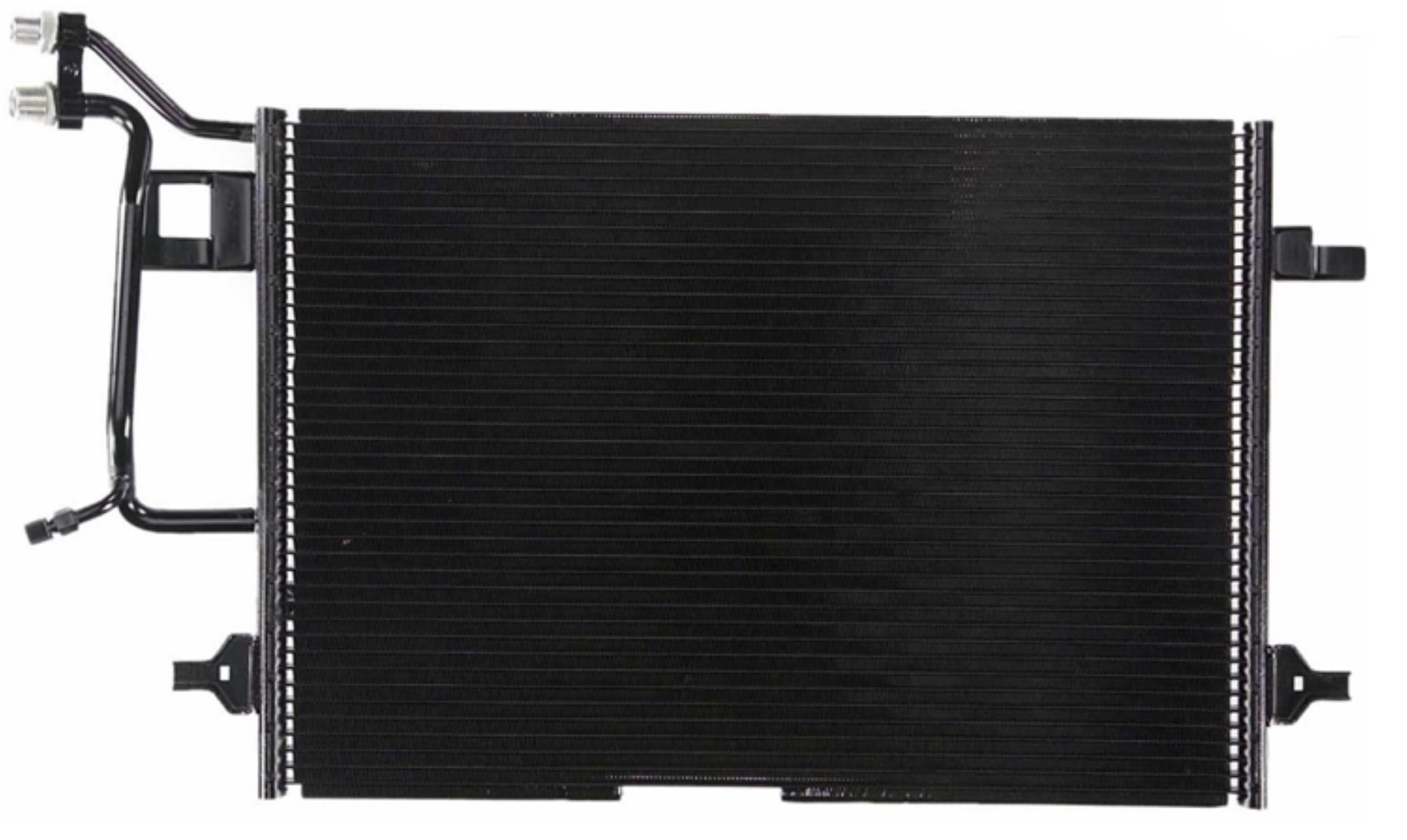 Condensador Automotriz Audi A4 96-04 marca Deyac