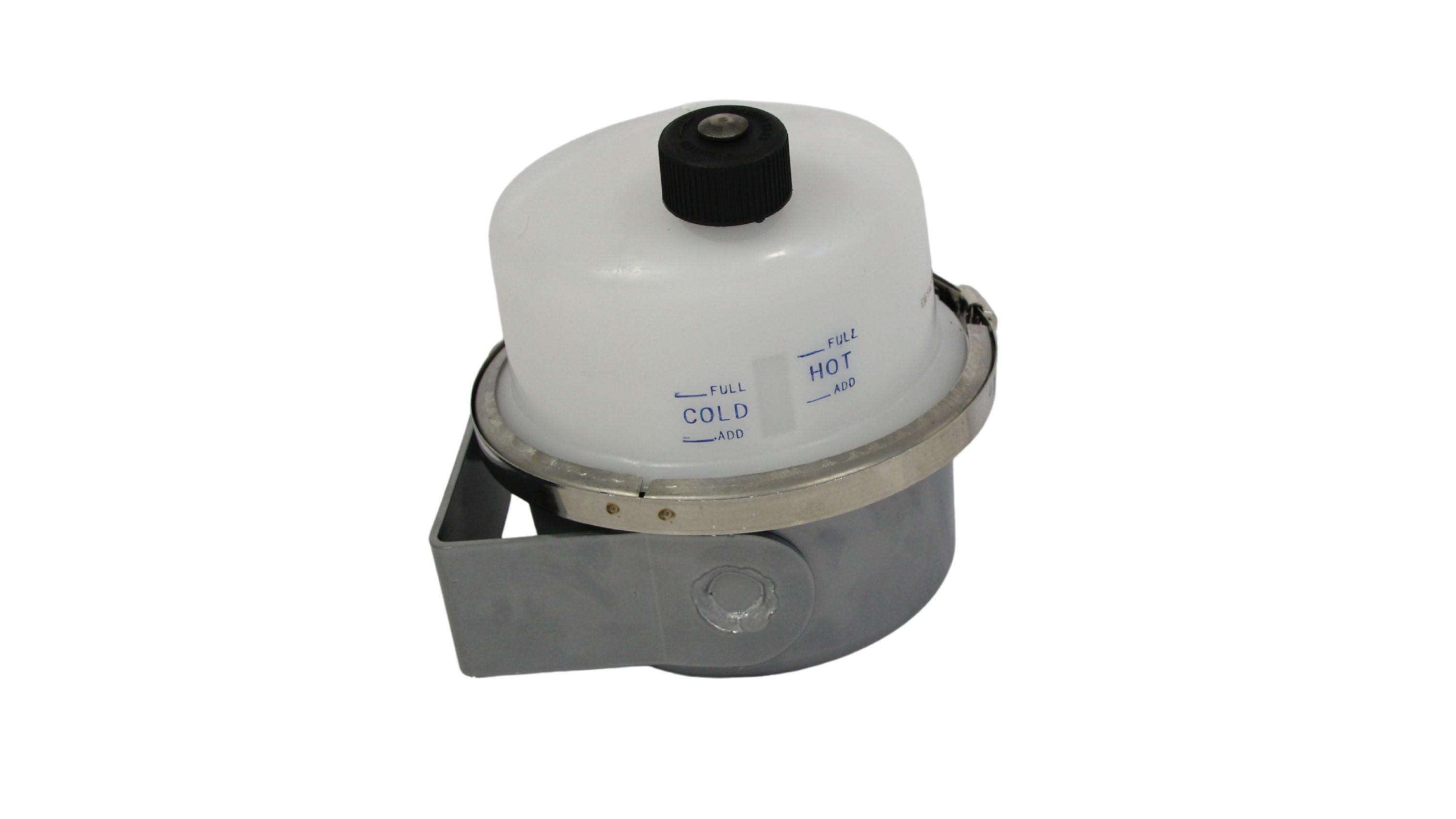 Deposito Direccion Hidraulica Freigthliner Century Columbia 00-14 marca Deyac