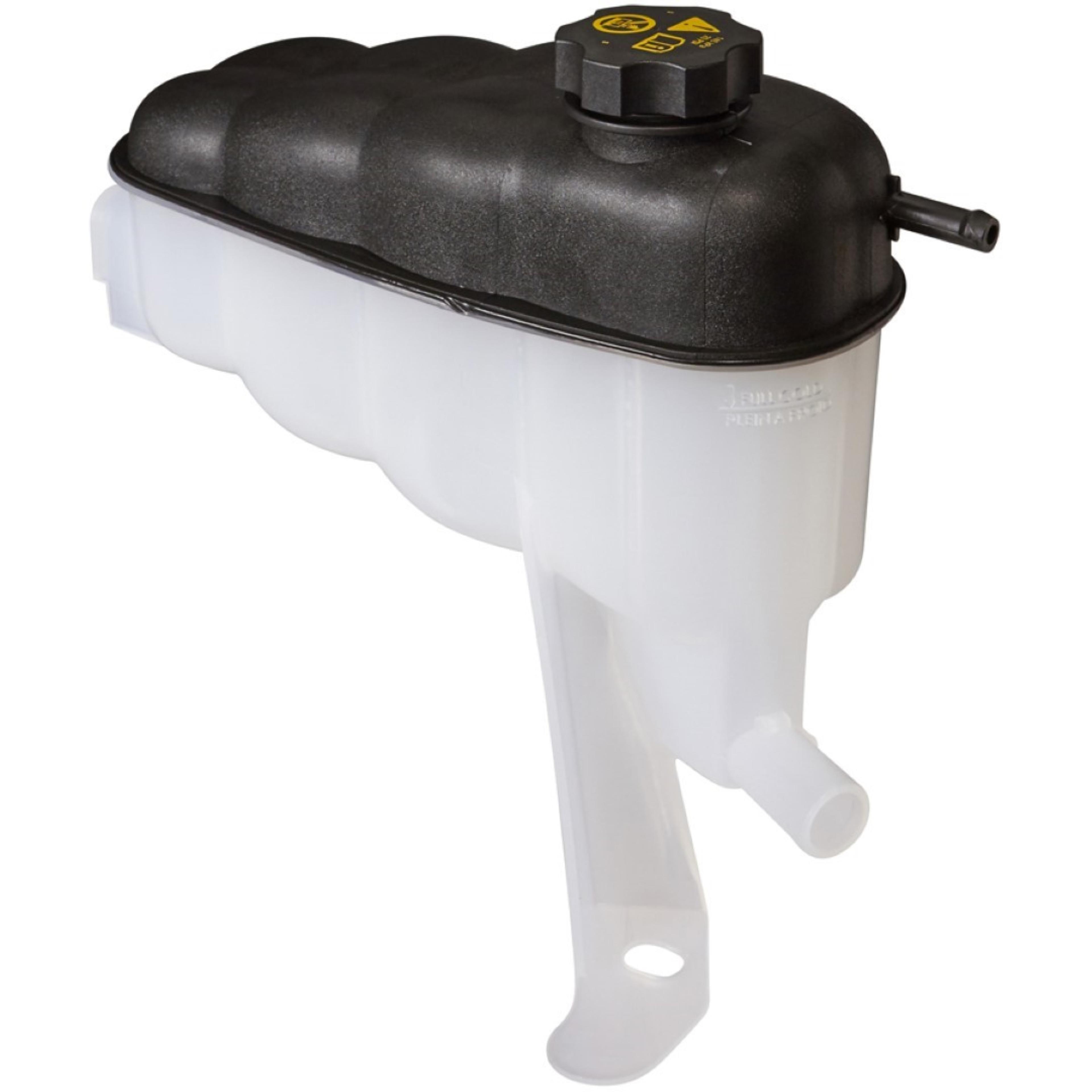 Depósito Anticongelante Automotriz Chevrolet Escalade  Silverado Suburban Yukon 07-21 marca Deyac