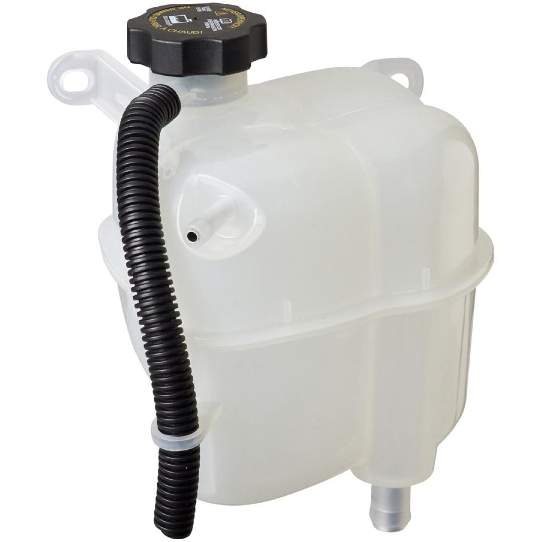 Depósito Anticongelante Automotriz Chevrolet Equinox 05-05 marca Deyac