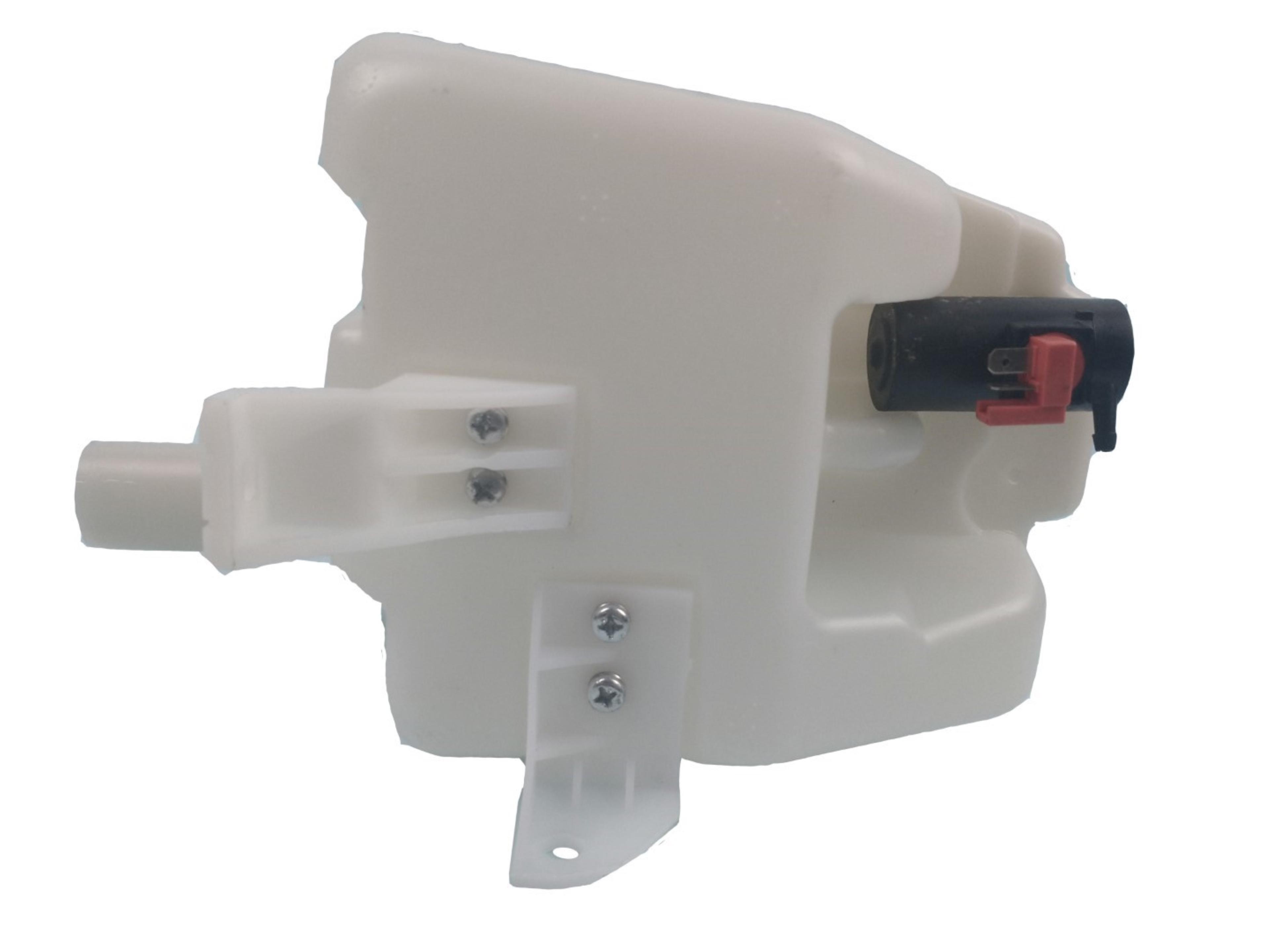 Depósito Anticongelante Automotriz Tsuru Tsubame Sentra Lucino 00-15 marca Deyac