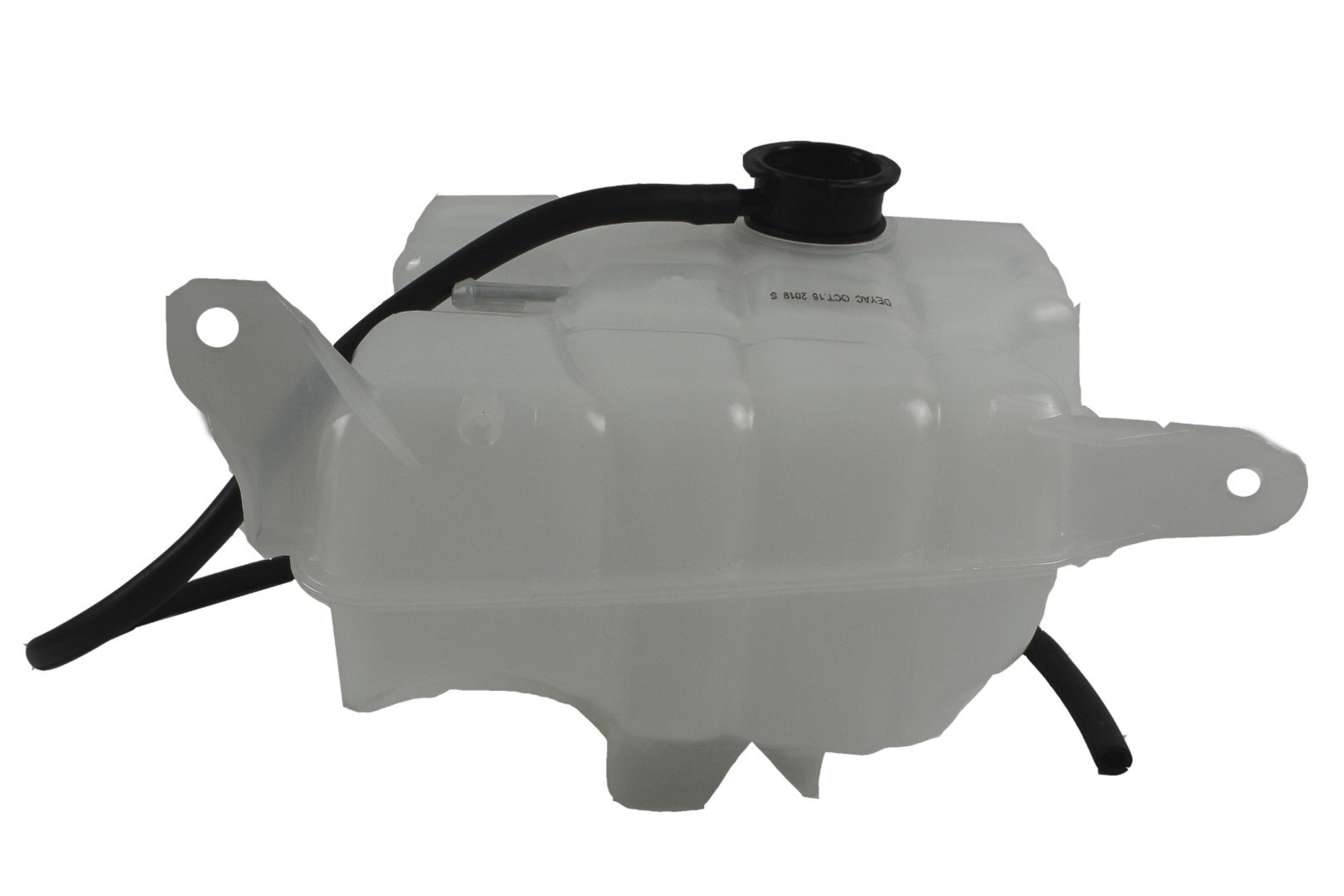 Depósito Anticongelante Automotriz Liberty 02-06 marca Deyac