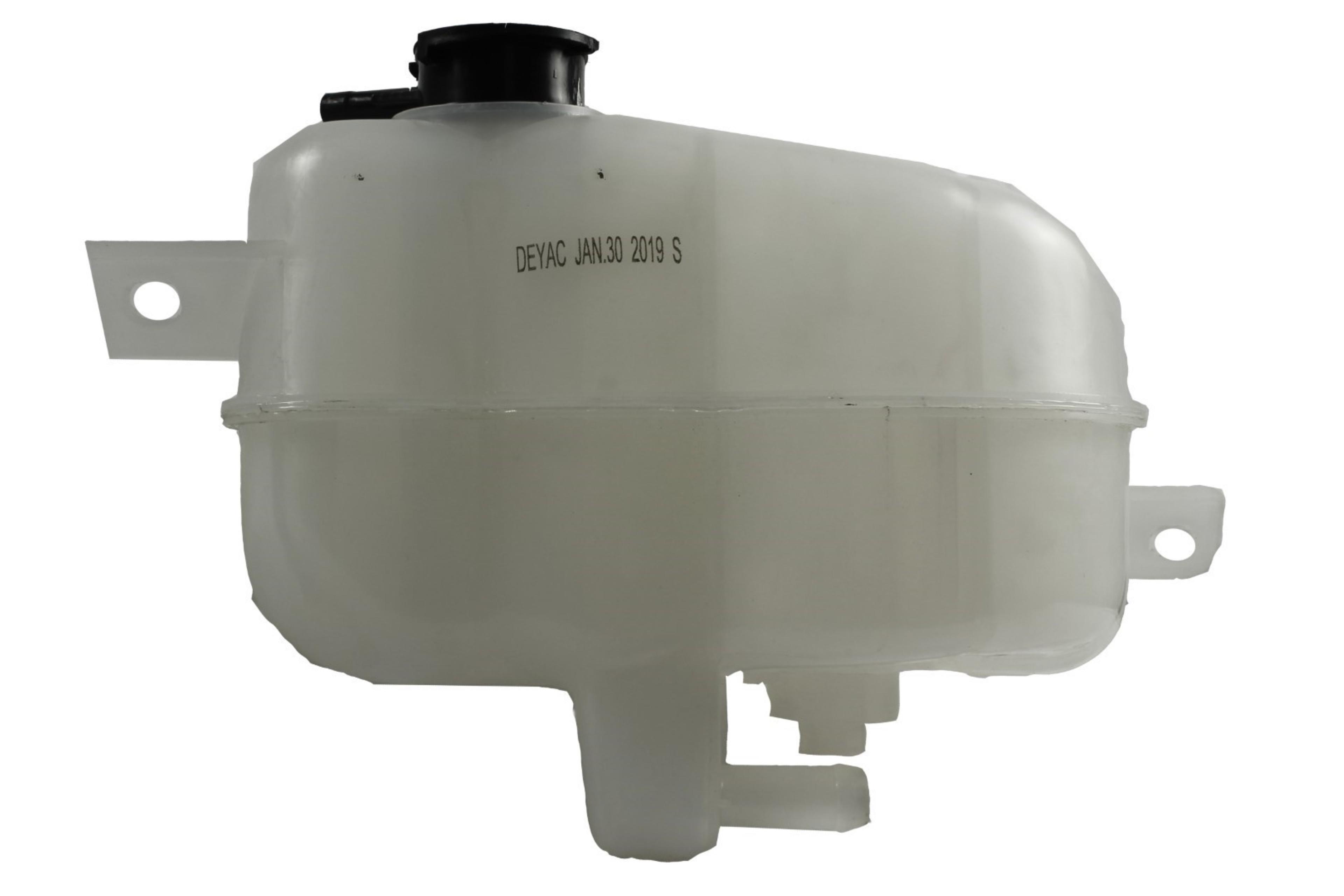 Depósito Anticongelante Automotriz Journey 2015 marca Deyac