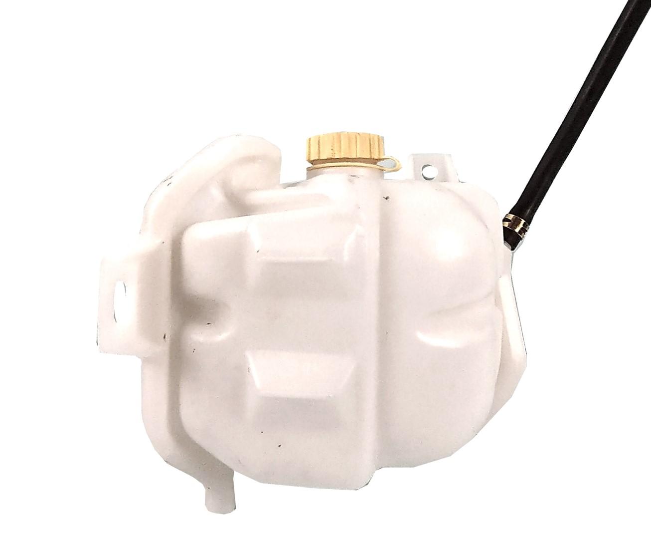 Depósito Anticongelante Automotriz Cirrus Sebring Caravan Dakota 95-06 CT marca Deyac