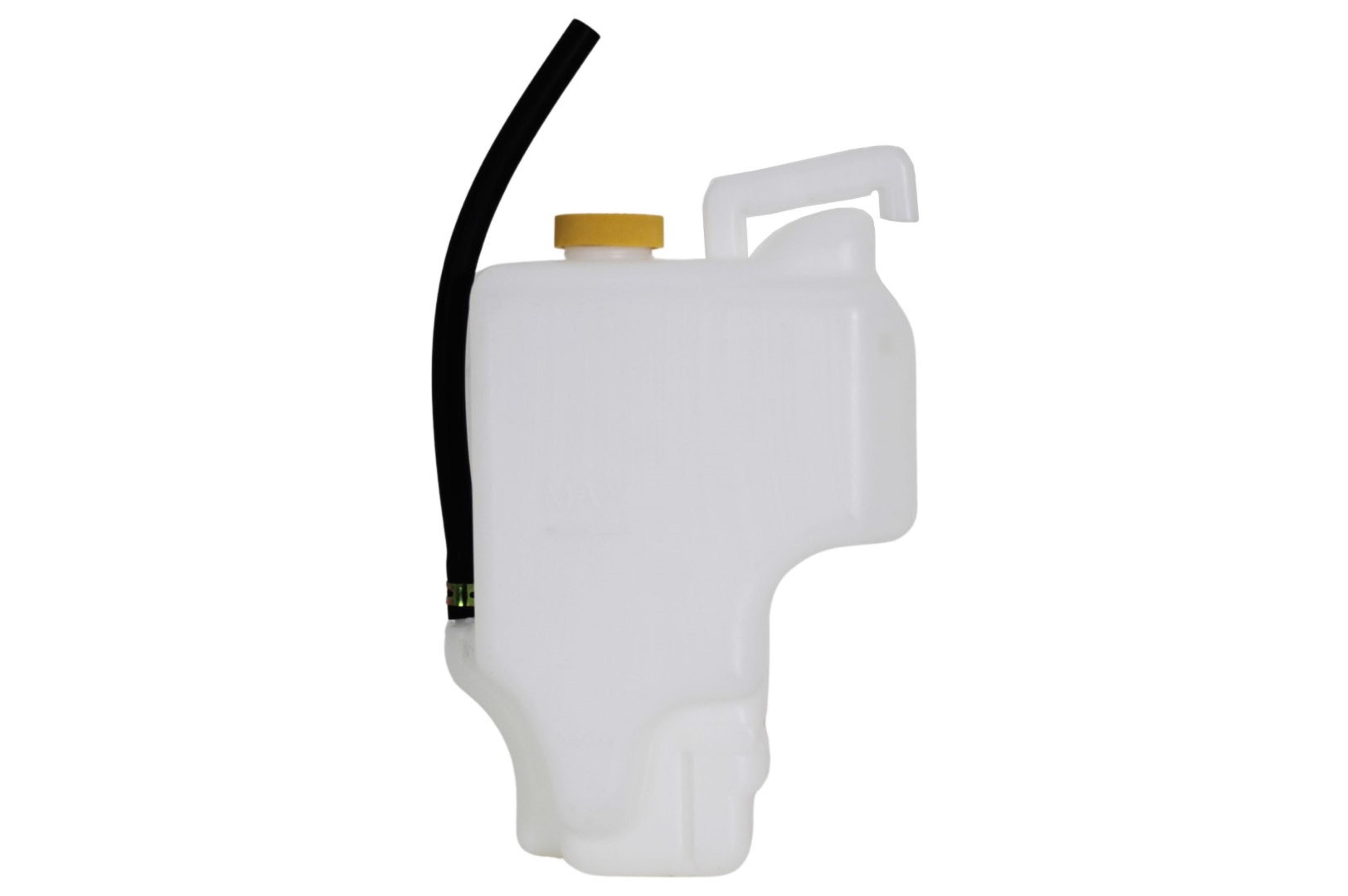 Depósito Anticongelante Automotriz Tsuru Tsubame Sentra 93-17 marca Deyac