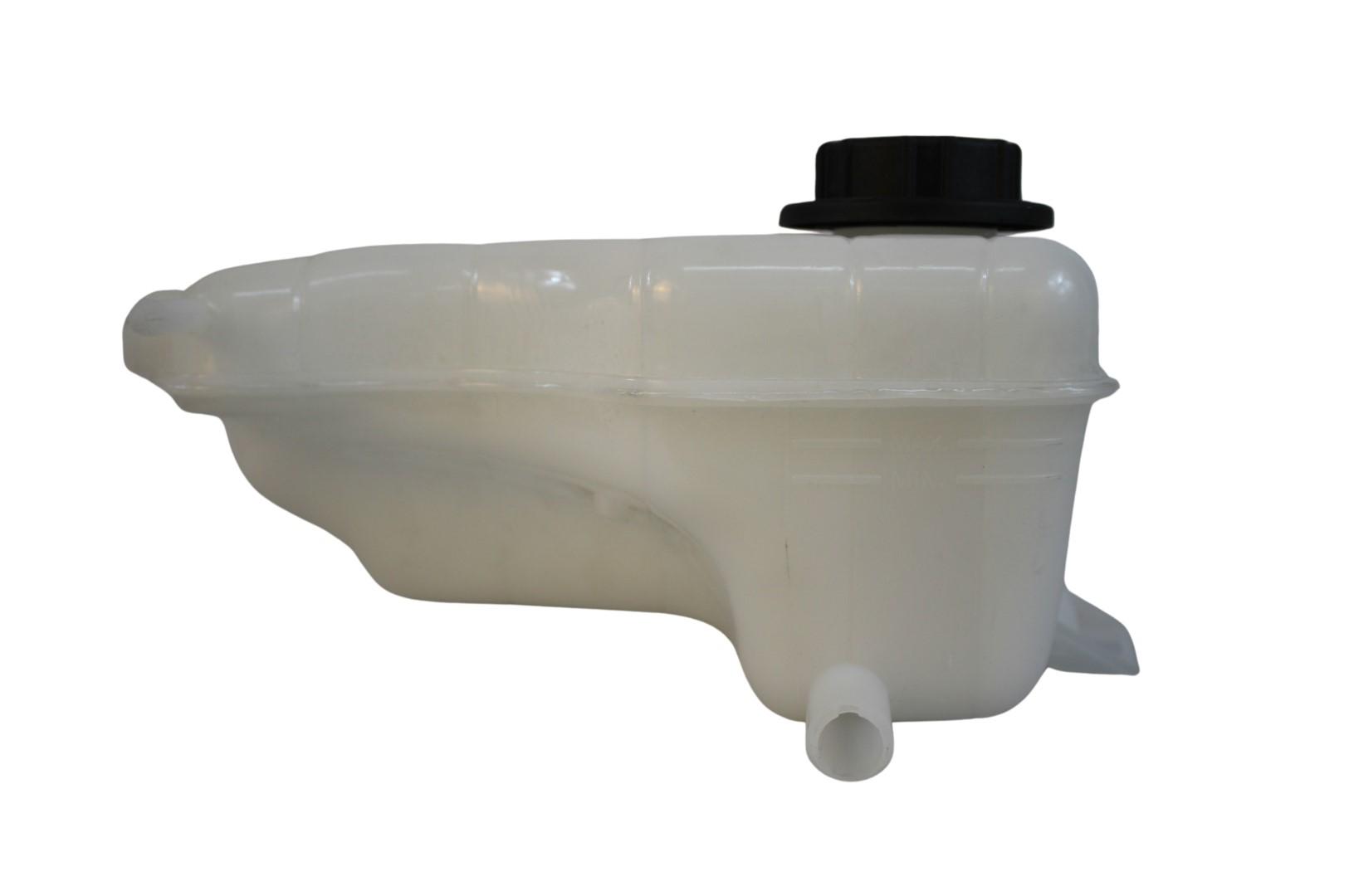 Depósito Anticongelante Automotriz Fiesta 95-03 marca Deyac