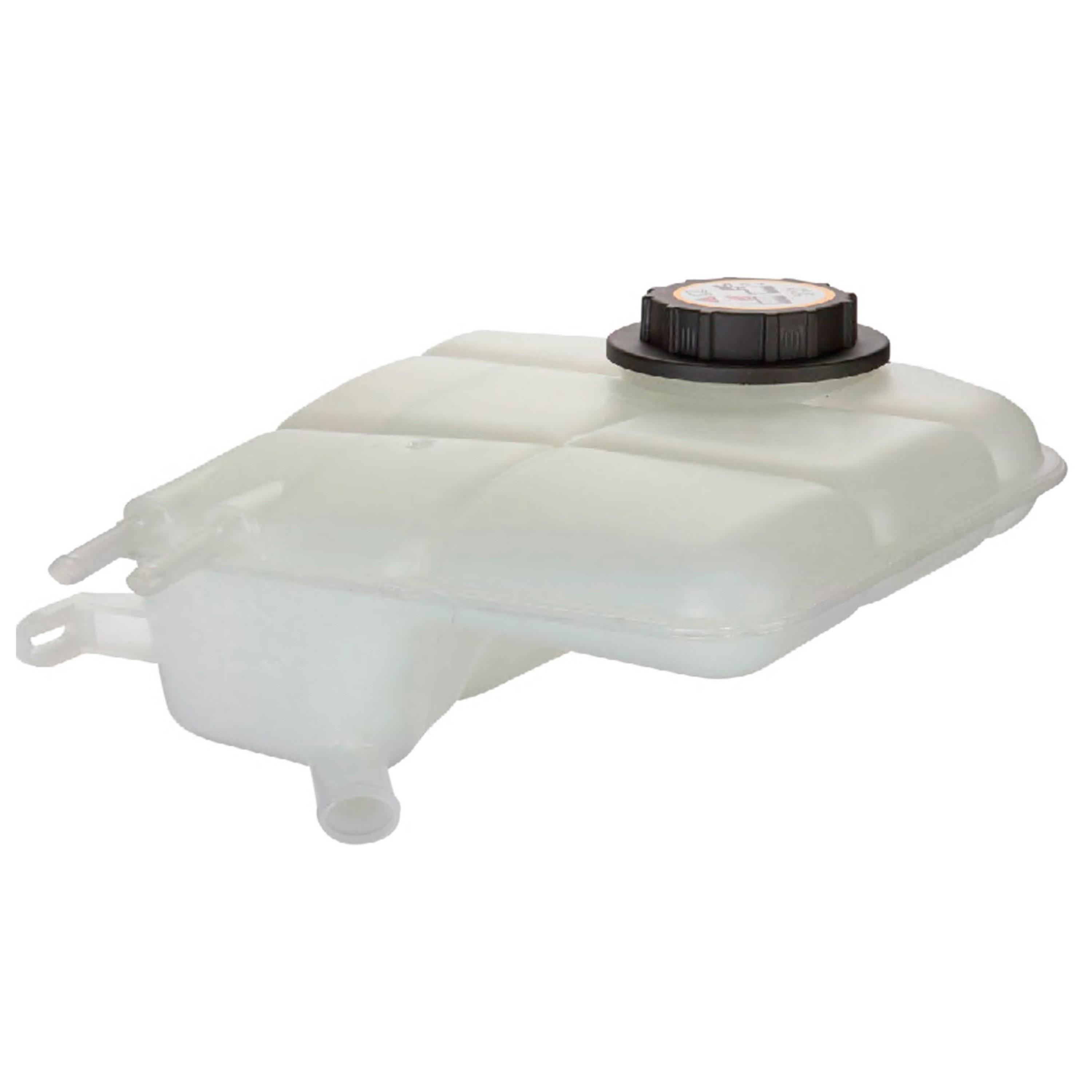 Depósito Anticongelante Automotriz Cherokee 91-00 marca Deyac