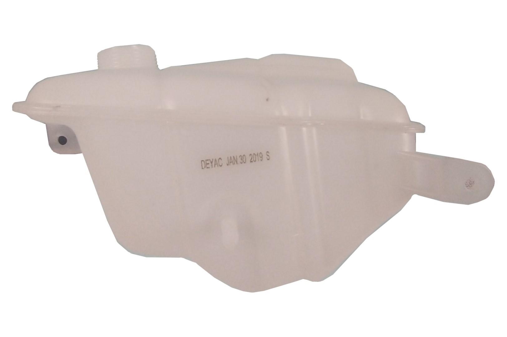 Depósito Anticongelante Automotriz Escort Pointer 93-96 marca Deyac
