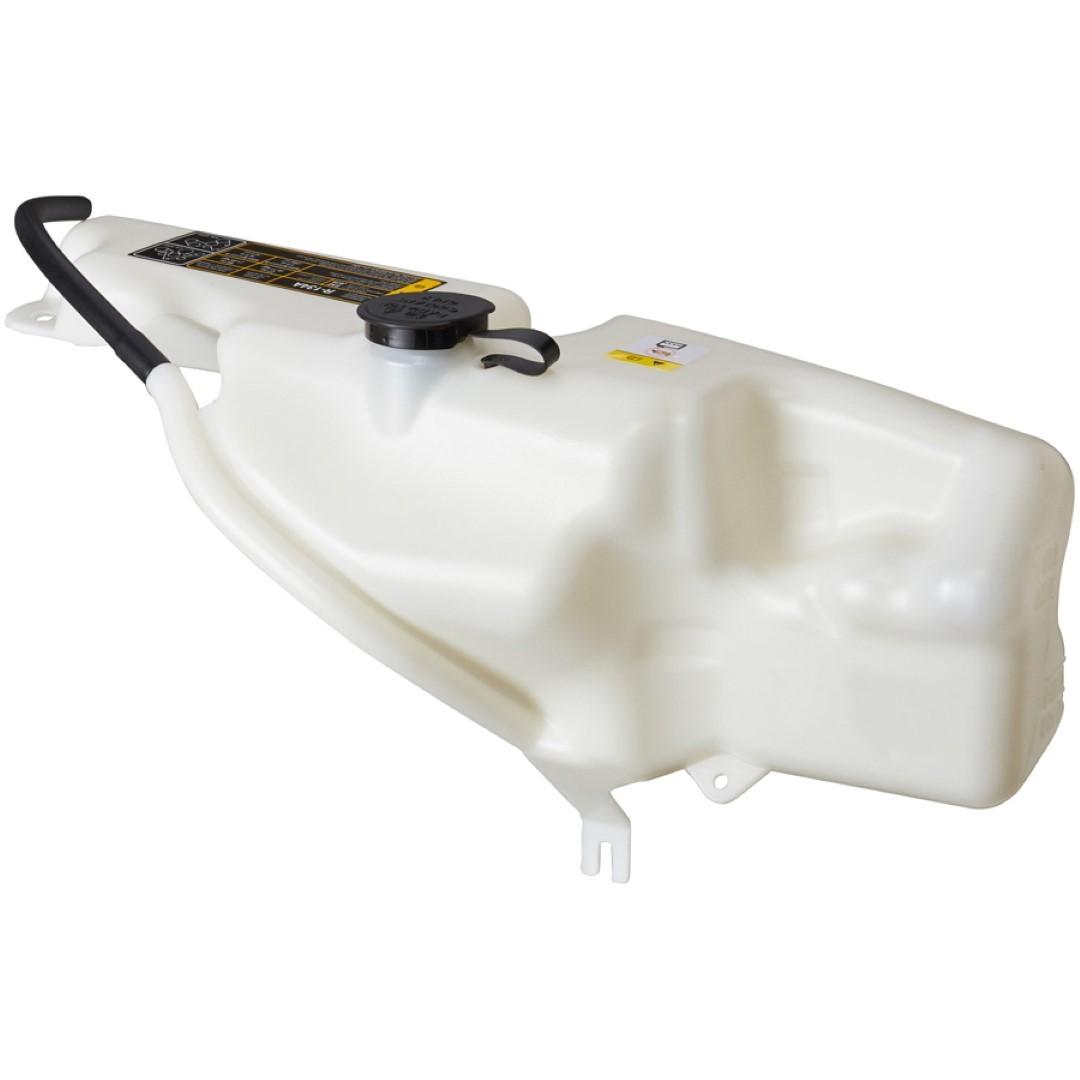 Depósito Anticongelante Automotriz Explorer Mountaineer 06-10 CT marca Deyac
