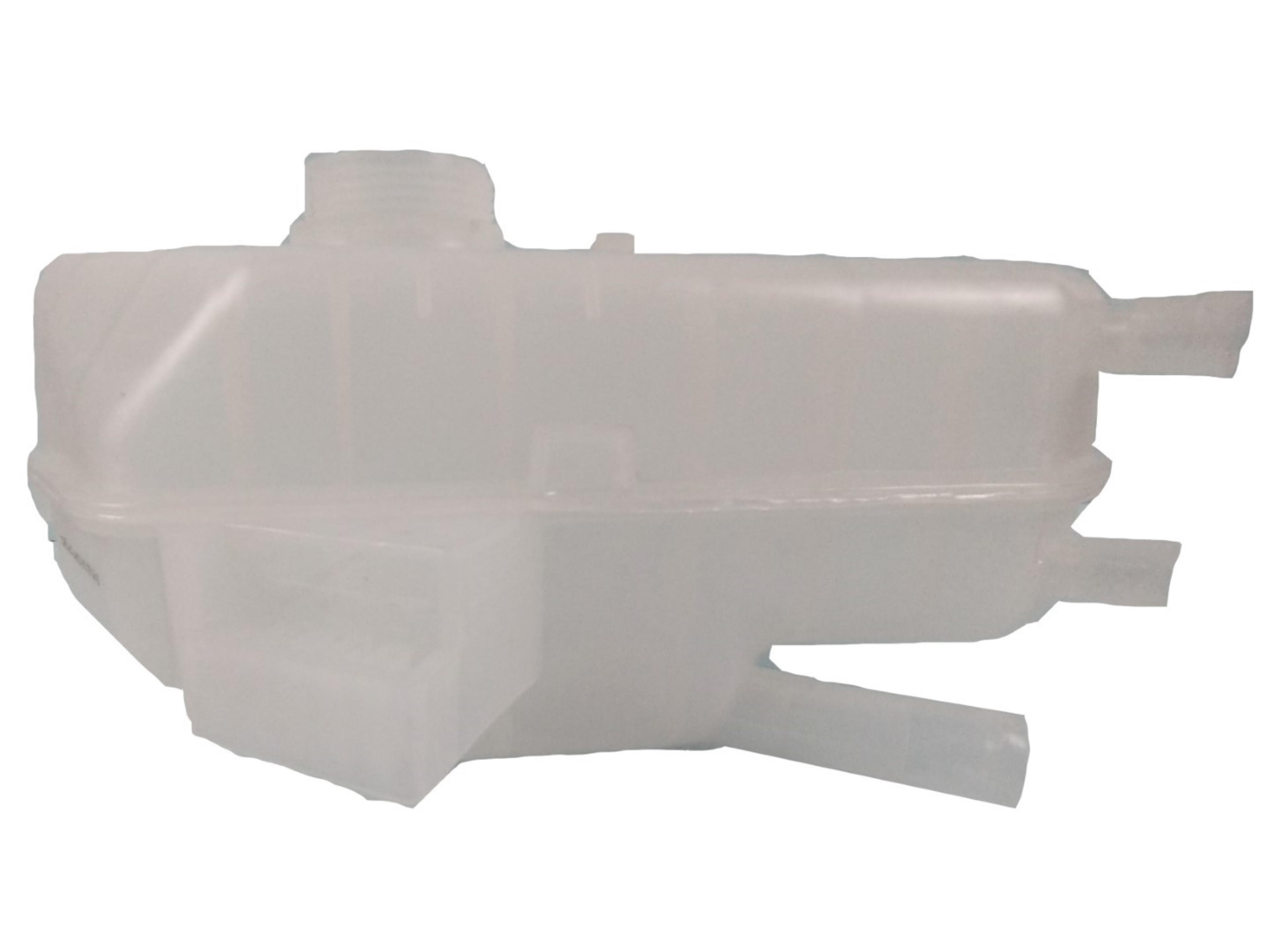 Depósito Anticongelante Automotriz Fiesta 11-15 marca Deyac