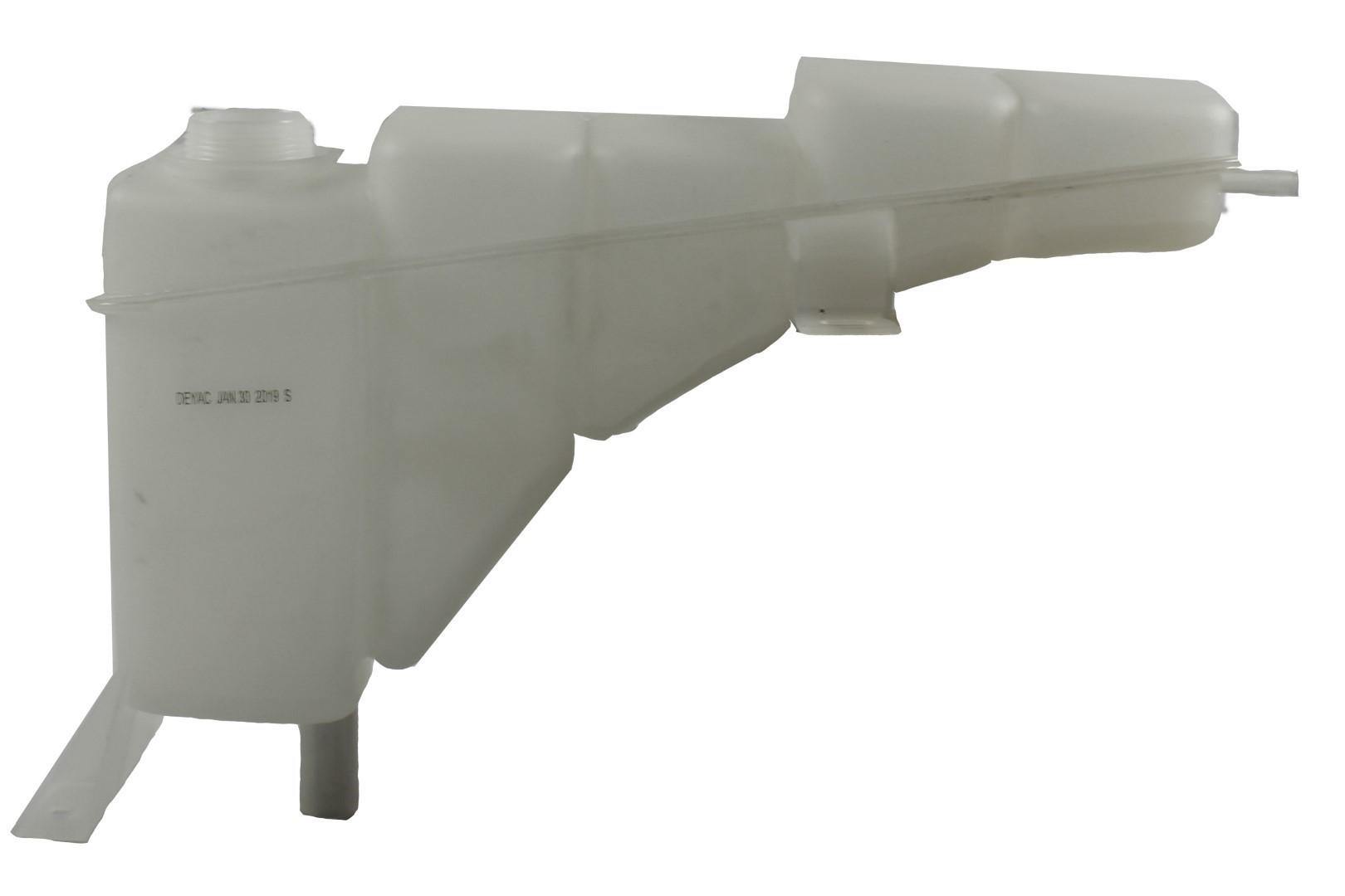 Depósito Anticongelante Automotriz Excursion F-250 04-05 marca Deyac