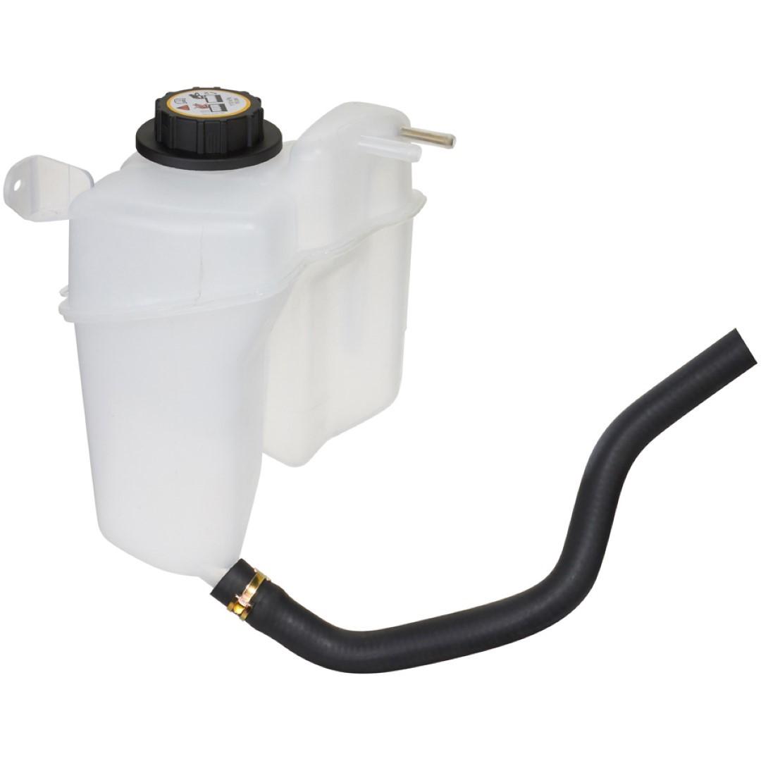 Depósito Anticongelante Automotriz Thunderbird Lincoln LS 01-06 marca Deyac