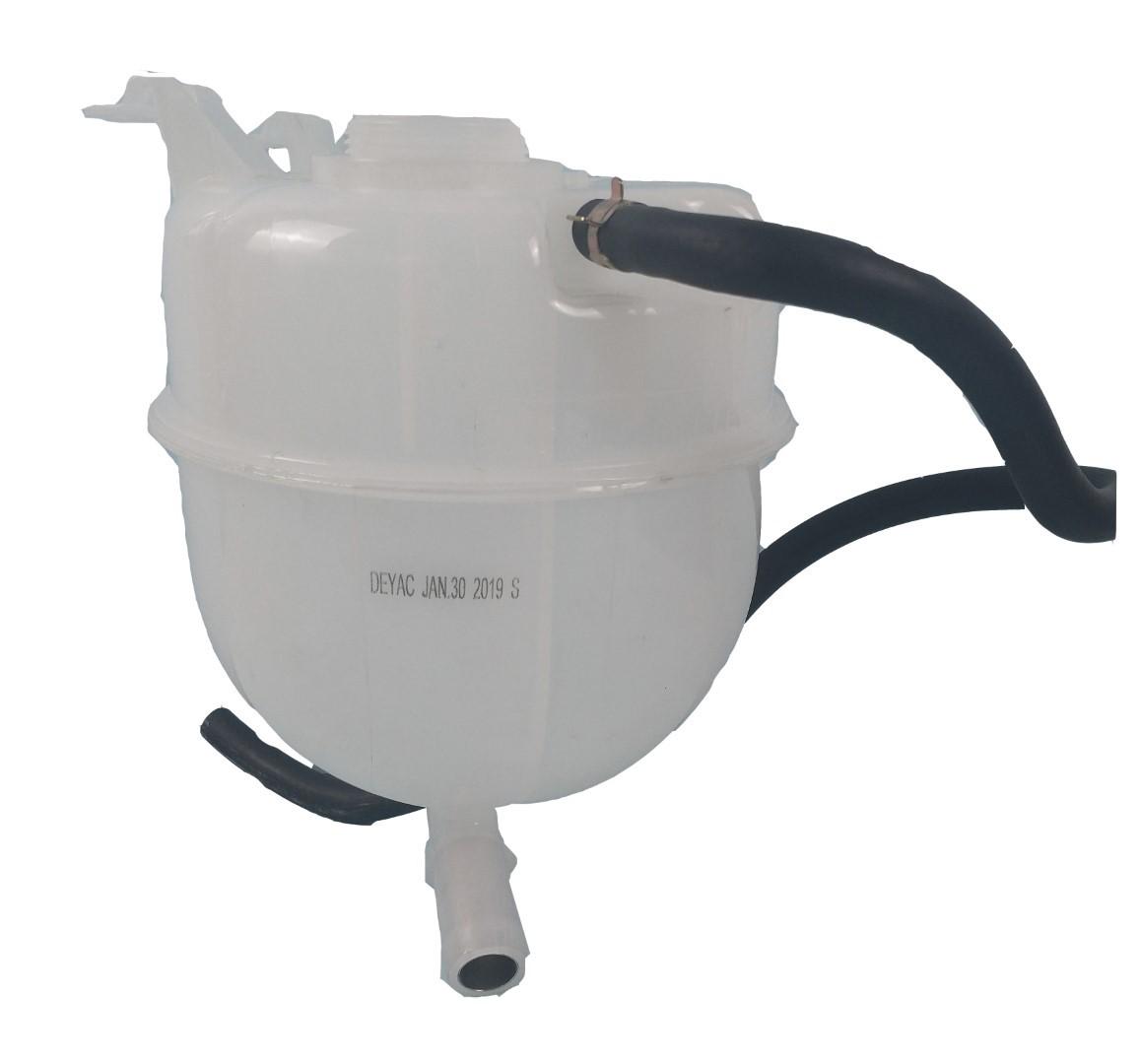 Depósito Anticongelante Automotriz Club Econoline E-150 E-250 95-07 marca Deyac
