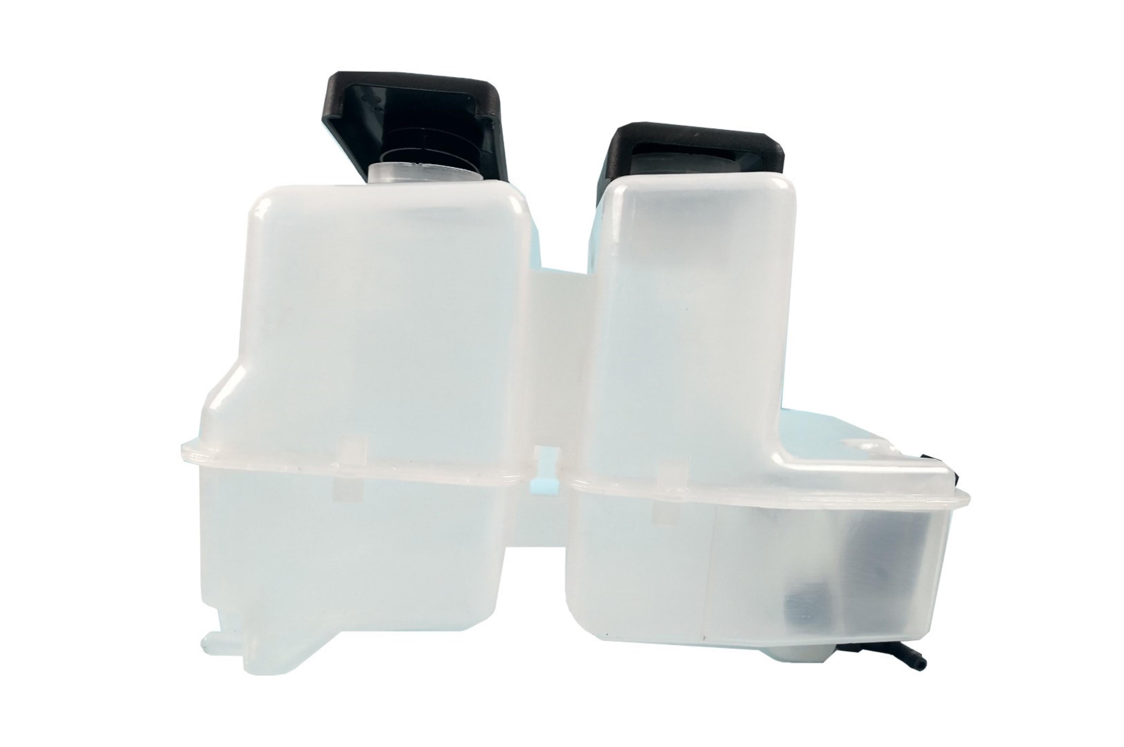 Depósito Anticongelante Automotriz Explorer 01-05 CT marca Deyac