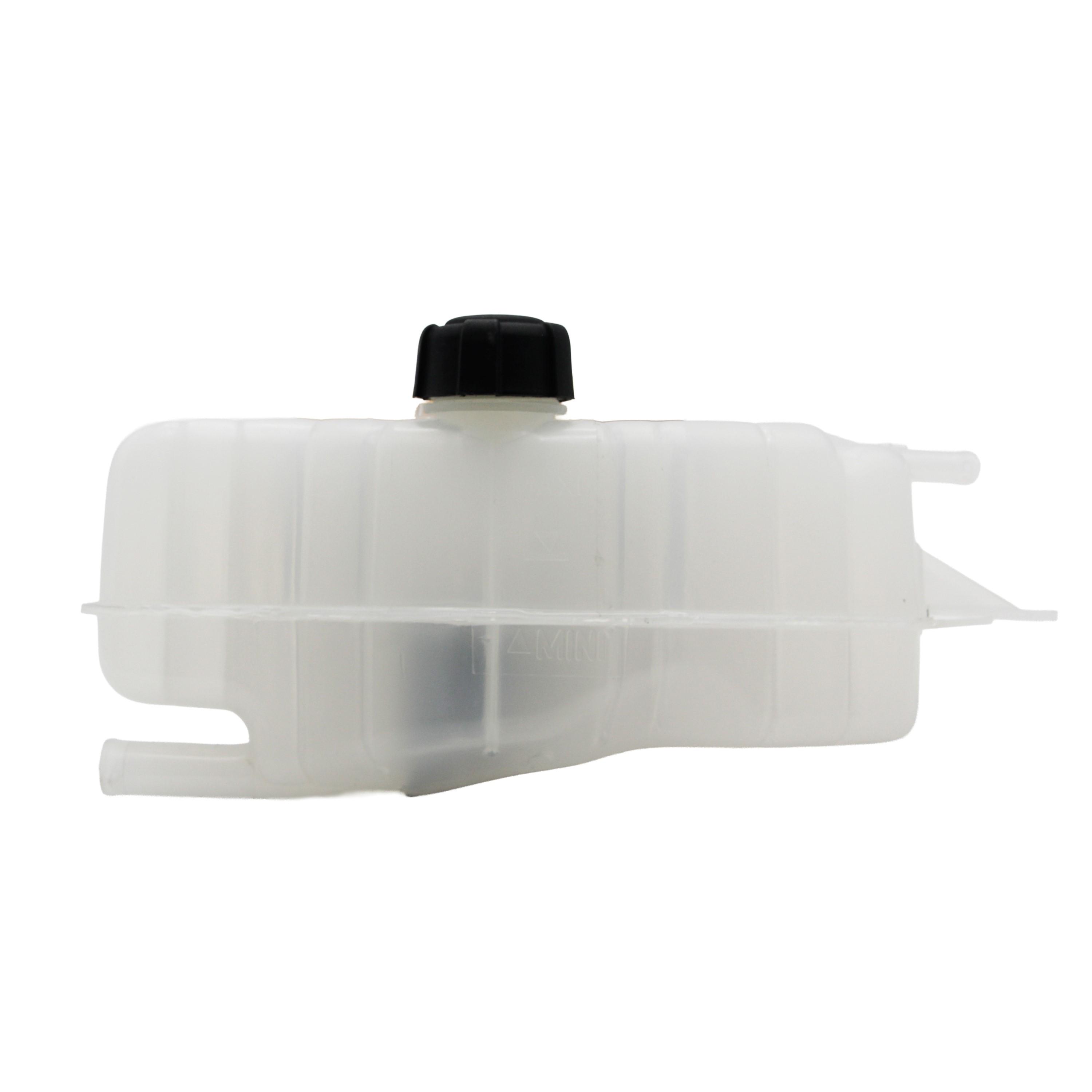 Depósito Anticongelante Automotriz Clio Sport Euro Clio III 06-10 marca Deyac