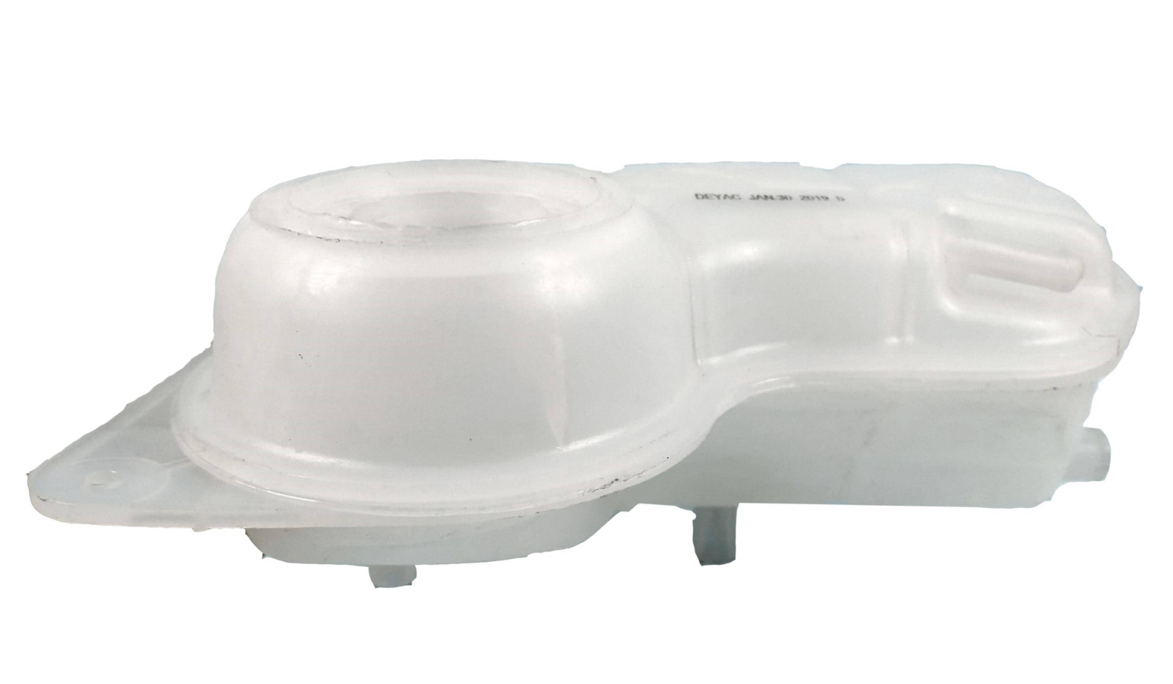Depósito Anticongelante Automotriz A4 A6 98-05 marca Deyac