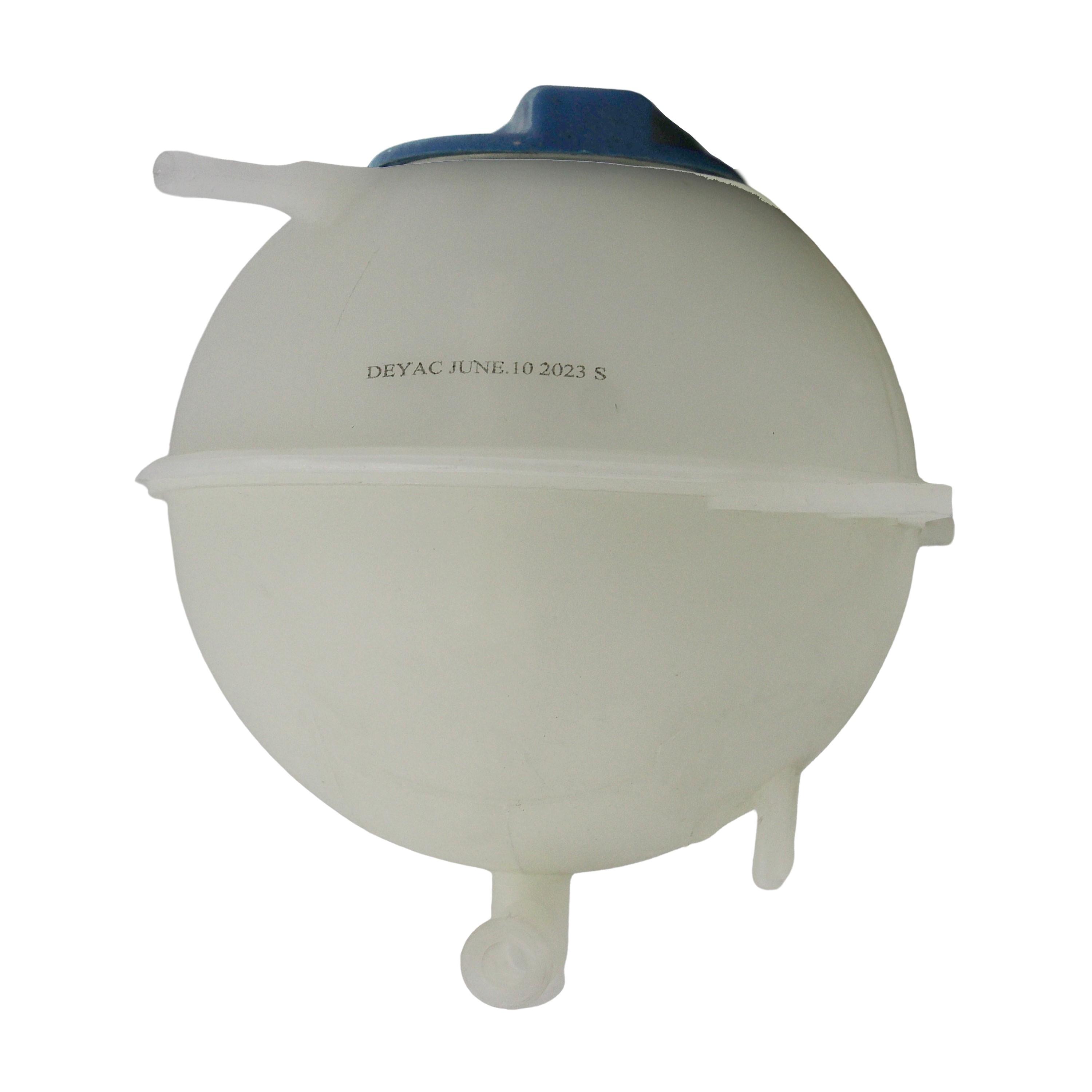 Depósito Anticongelante Automotriz Golf Polo Vento 93-01 marca Deyac