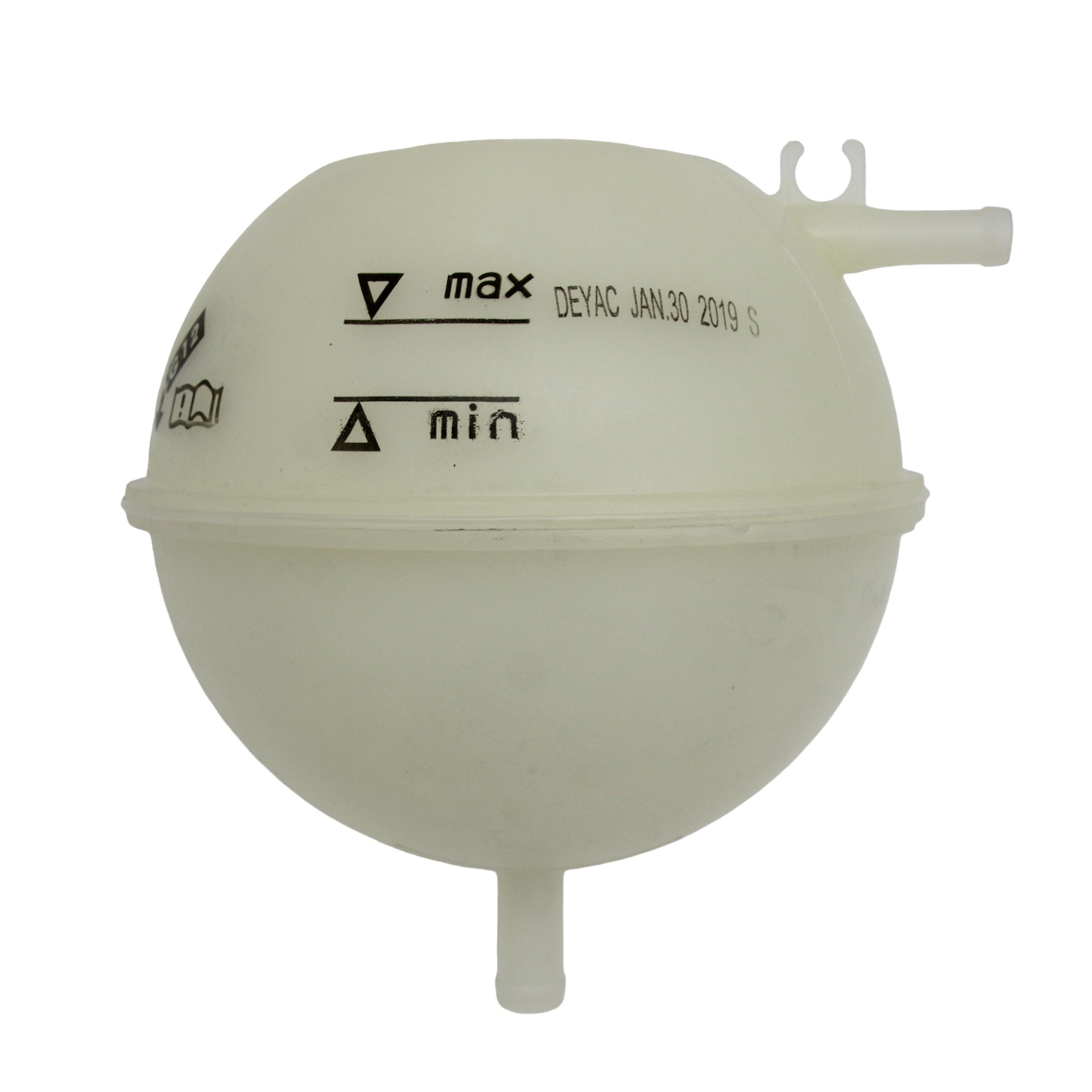 Depósito Anticongelante Automotriz Transporter 90-03 marca Deyac