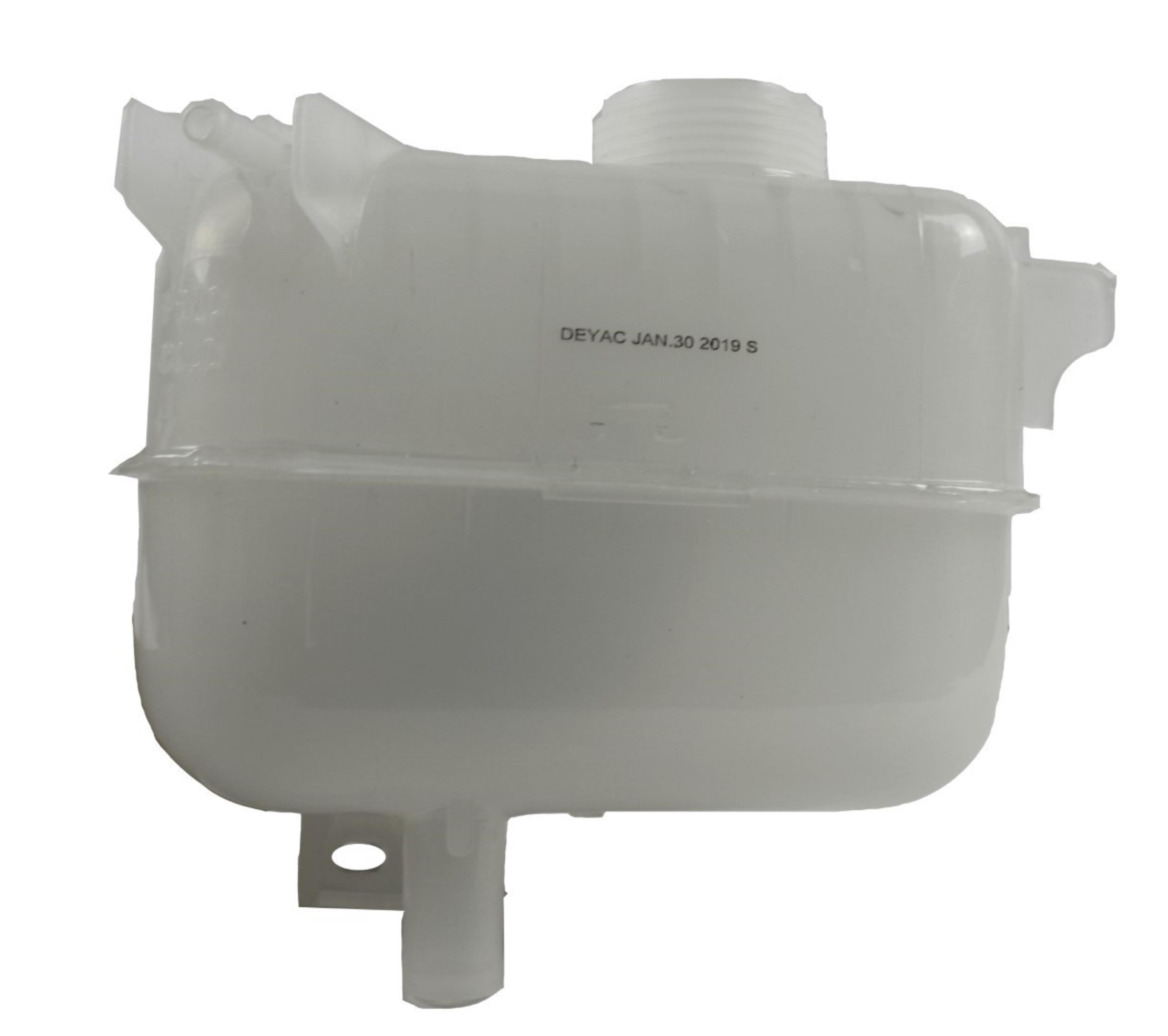 Depósito Anticongelante Automotriz Tornado 10-21 marca Deyac