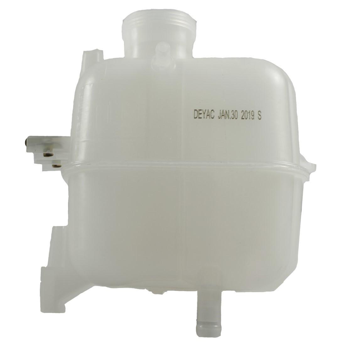 Depósito Anticongelante Automotriz Spark 13-15 marca Deyac