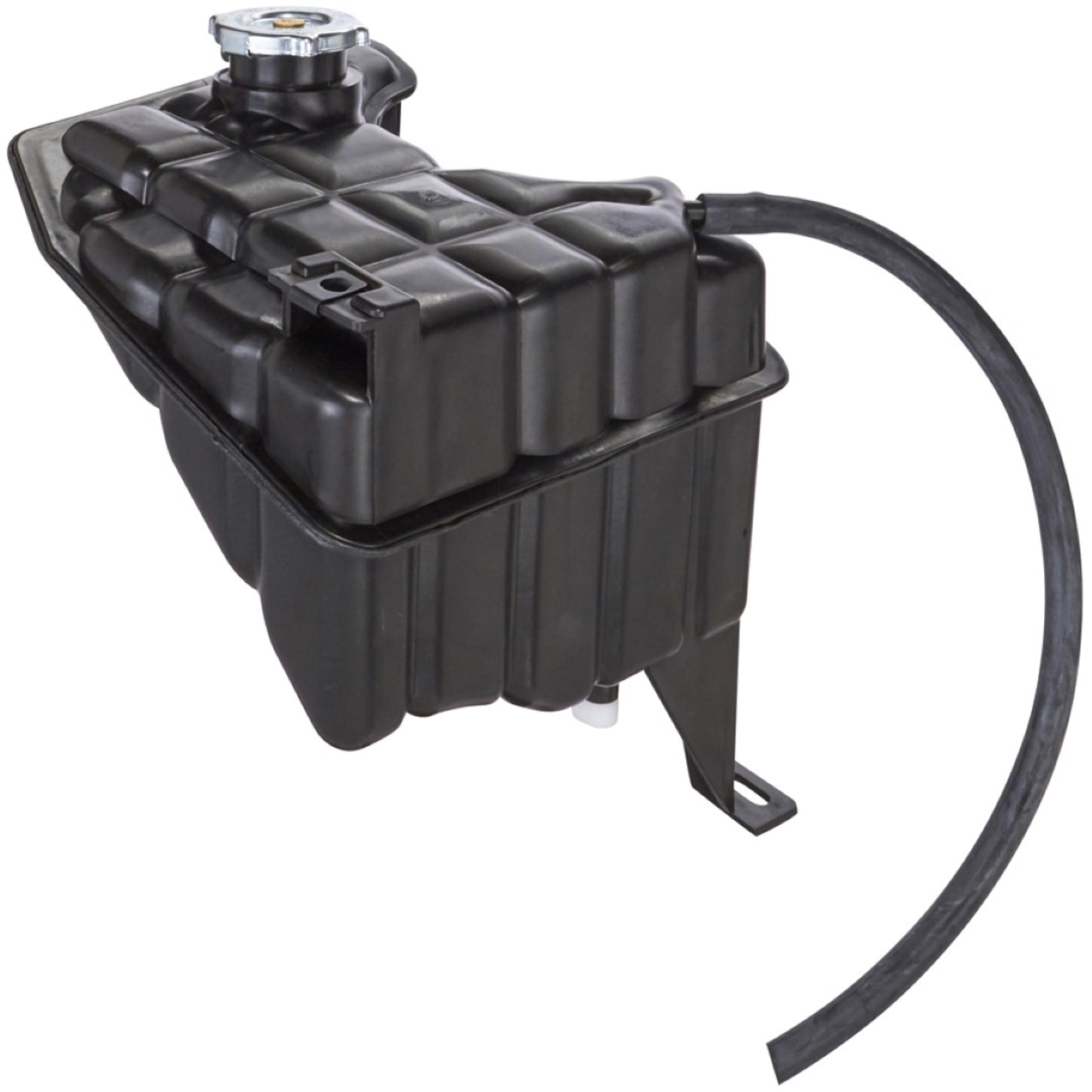 Depósito Anticongelante Automotriz DeVille Eldorado Sevilla 93-00 marca Deyac
