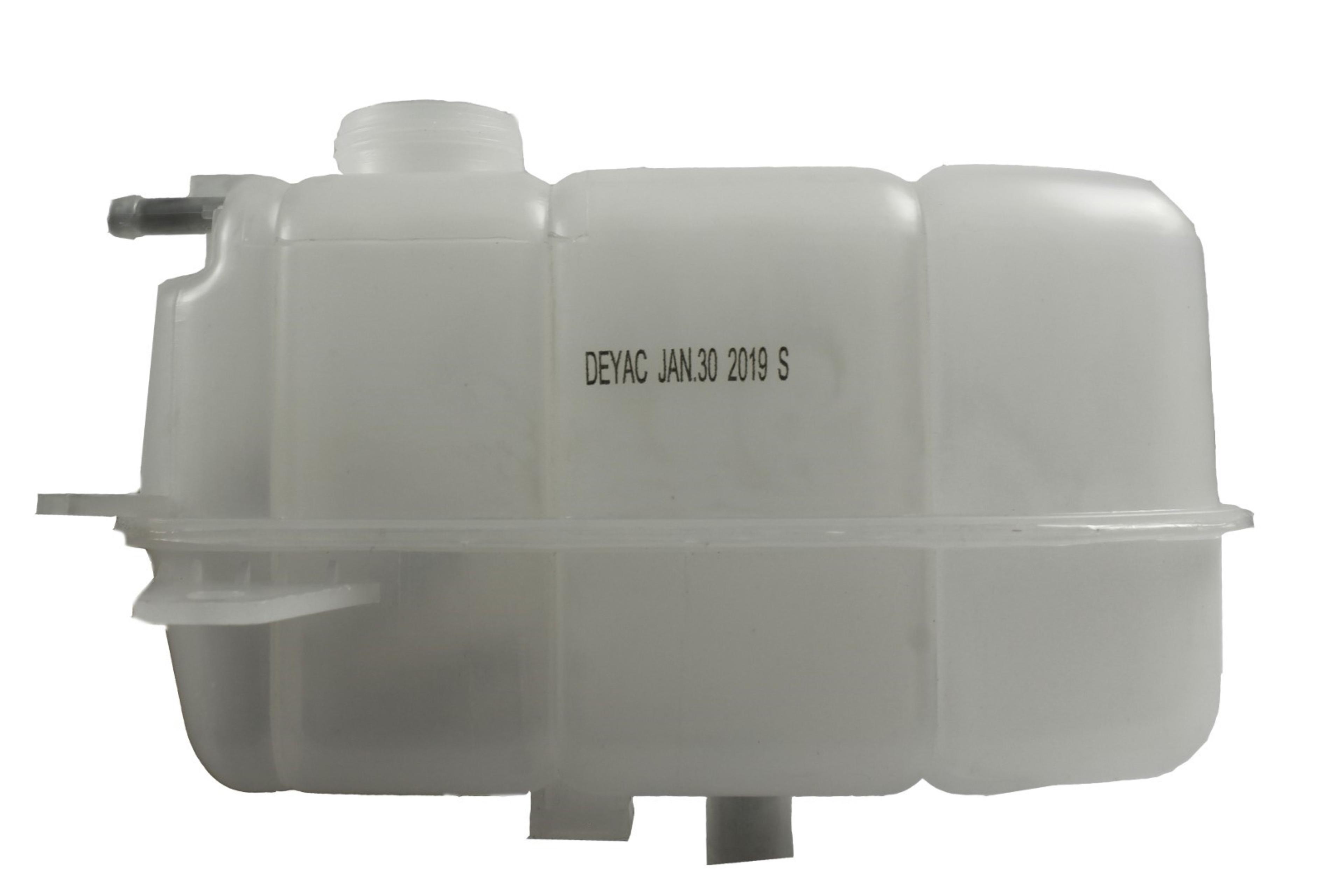 Depósito Anticongelante Automotriz Palio 04-11 marca Deyac